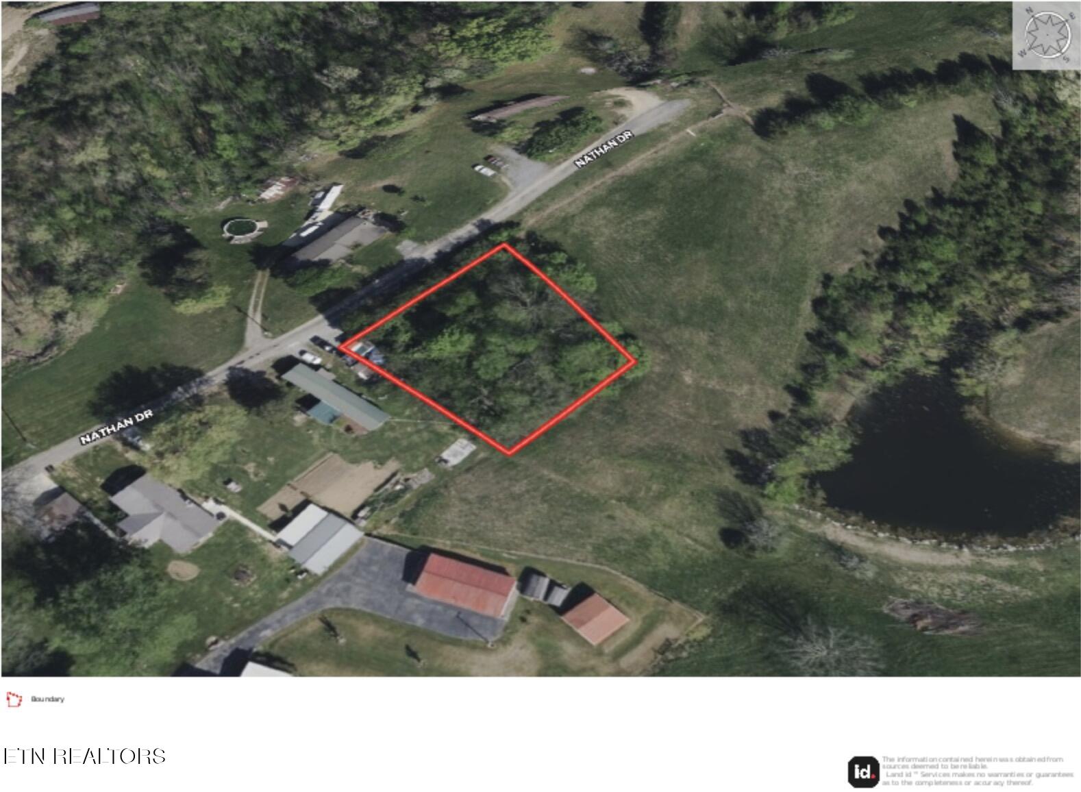 1163 Nathan Drive Morrison TN 37357