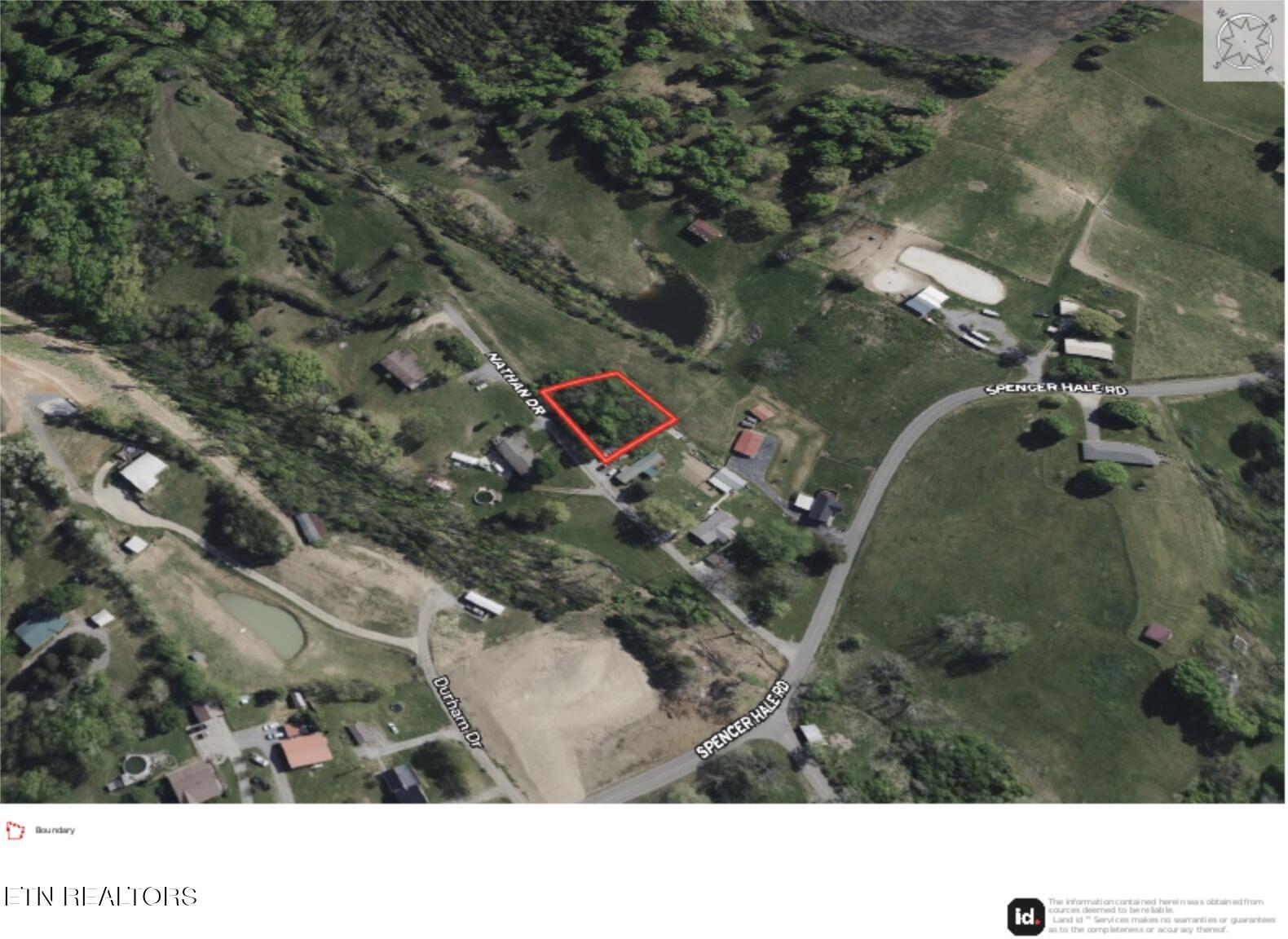 1163 Nathan Drive Morrison TN 37357
