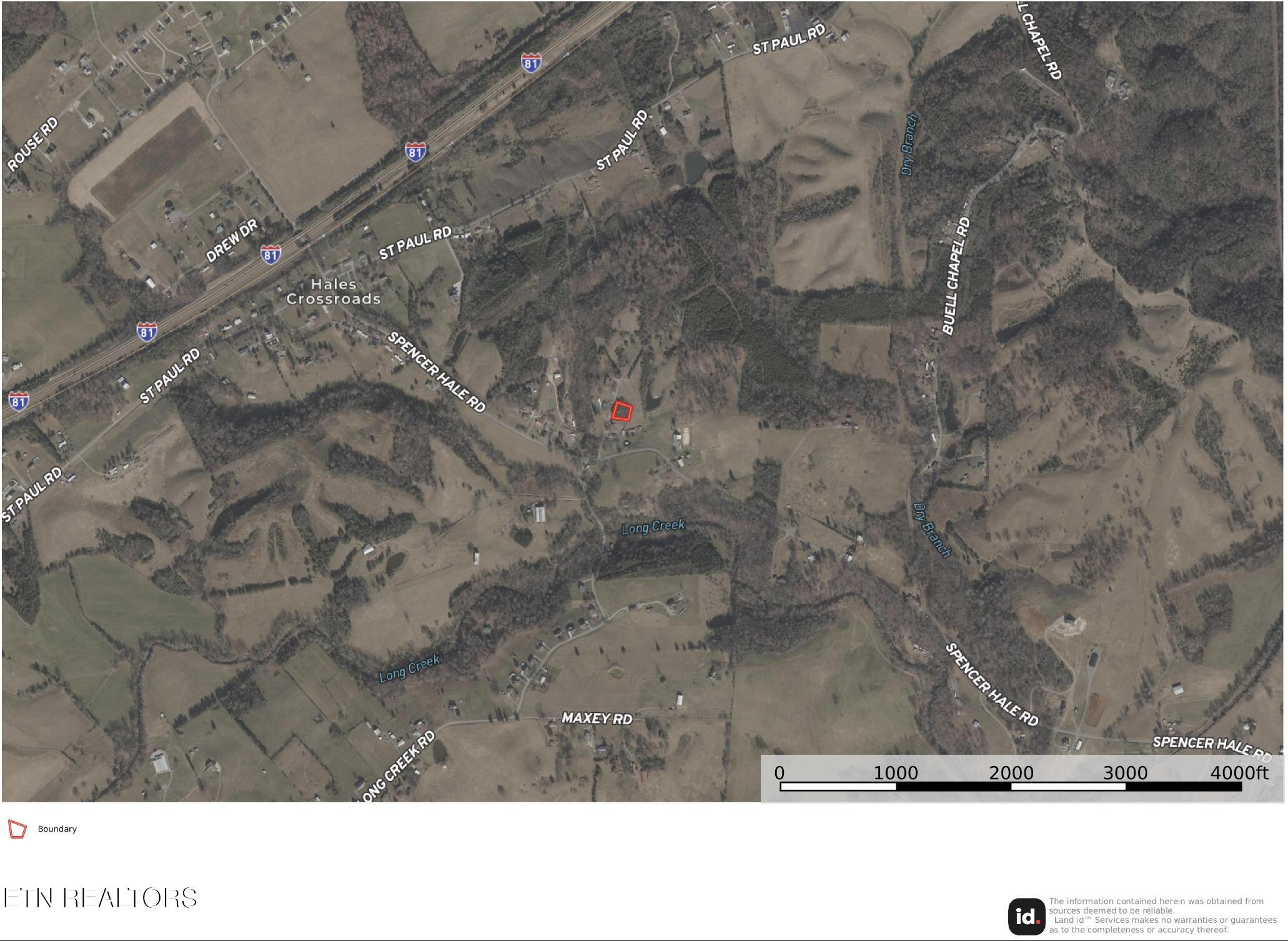 1163 Nathan Drive Morrison TN 37357