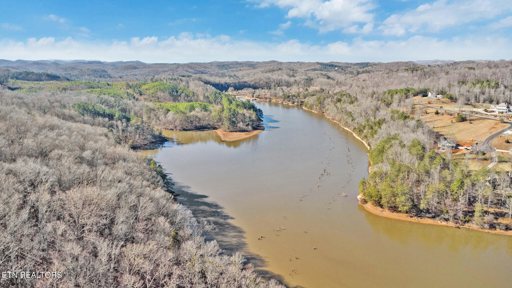 130 Clearwater Cove Drive Madisonville TN 37354