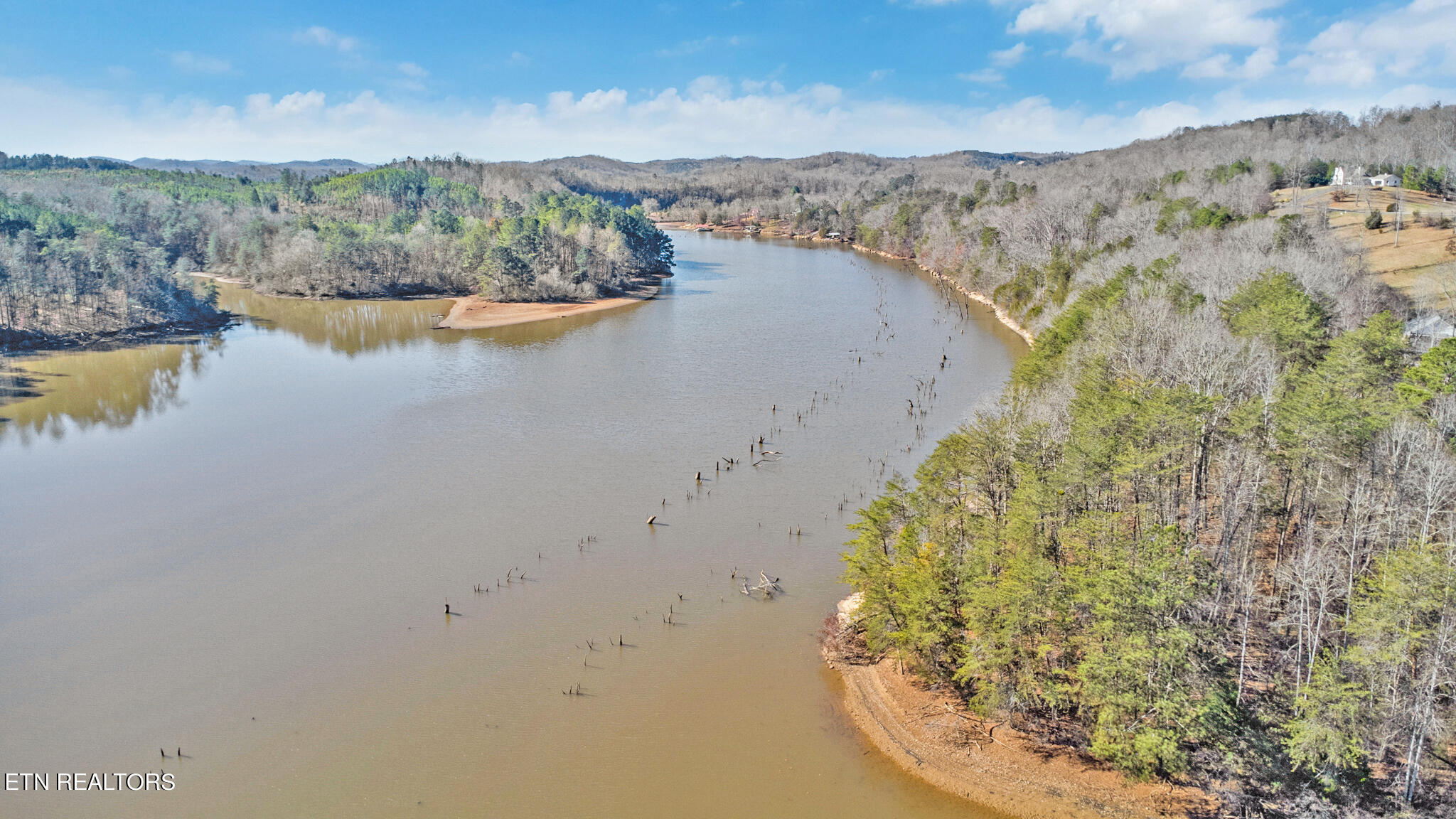 130 Clearwater Cove Drive Madisonville TN 37354