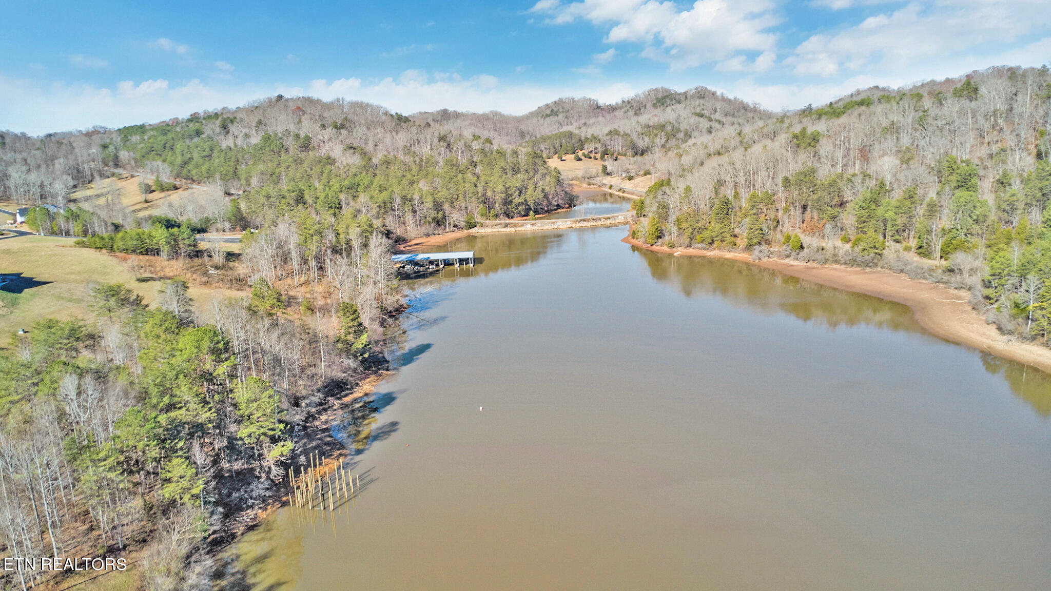 130 Clearwater Cove Drive Madisonville TN 37354