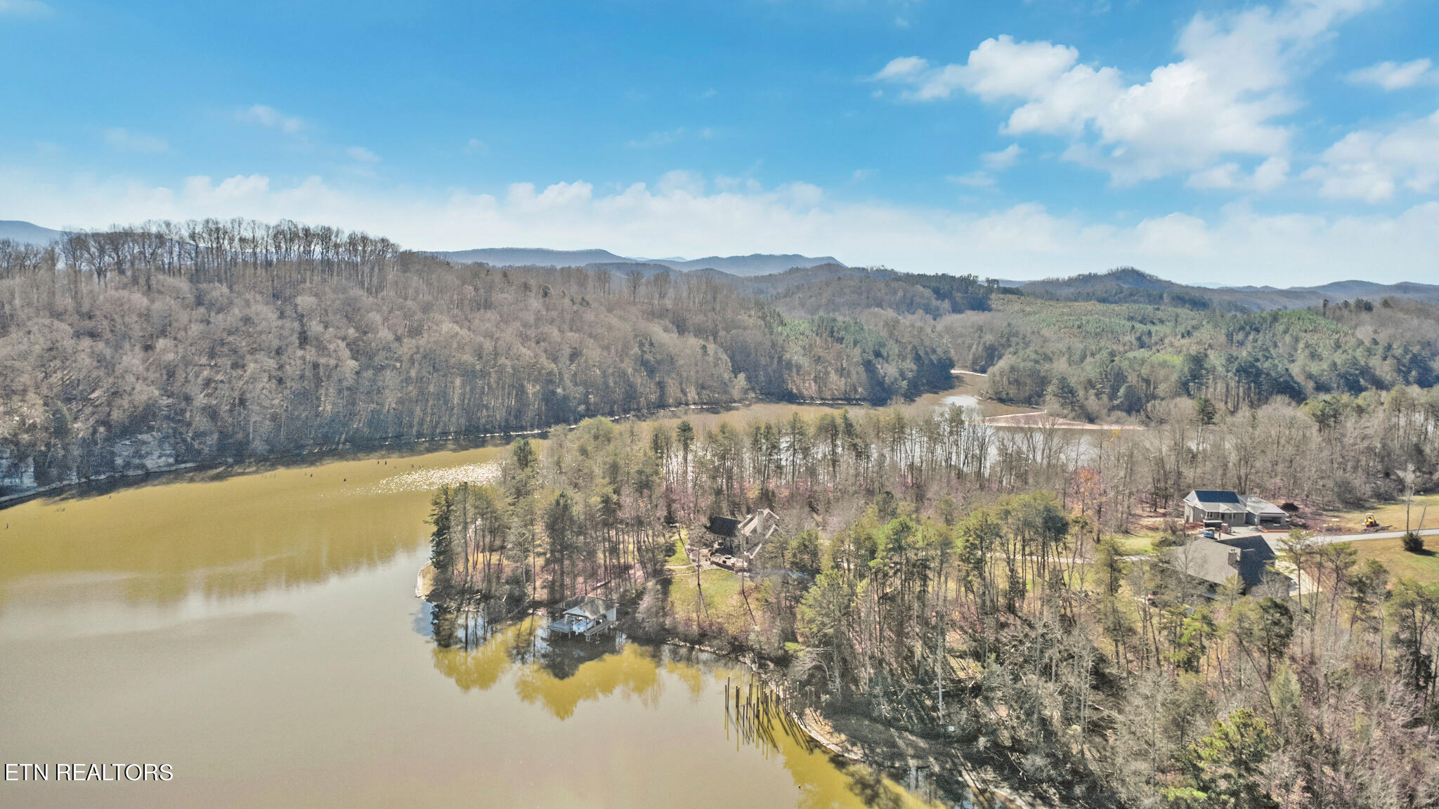 130 Clearwater Cove Drive Madisonville TN 37354