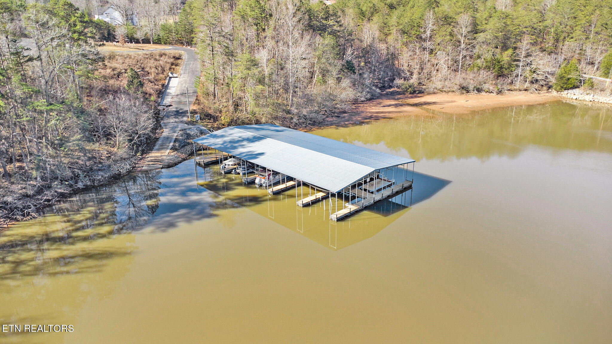130 Clearwater Cove Drive Madisonville TN 37354
