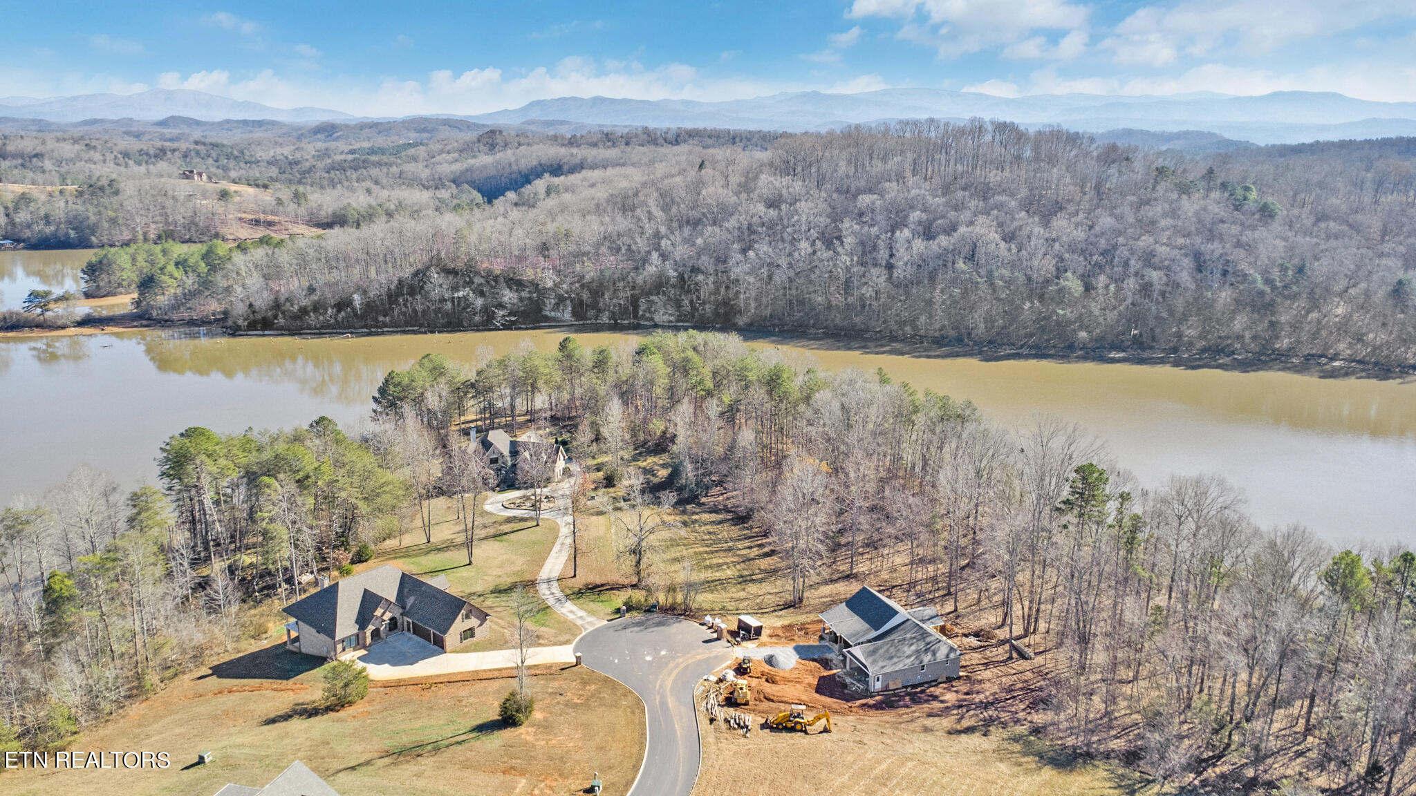 130 Clearwater Cove Drive Madisonville TN 37354