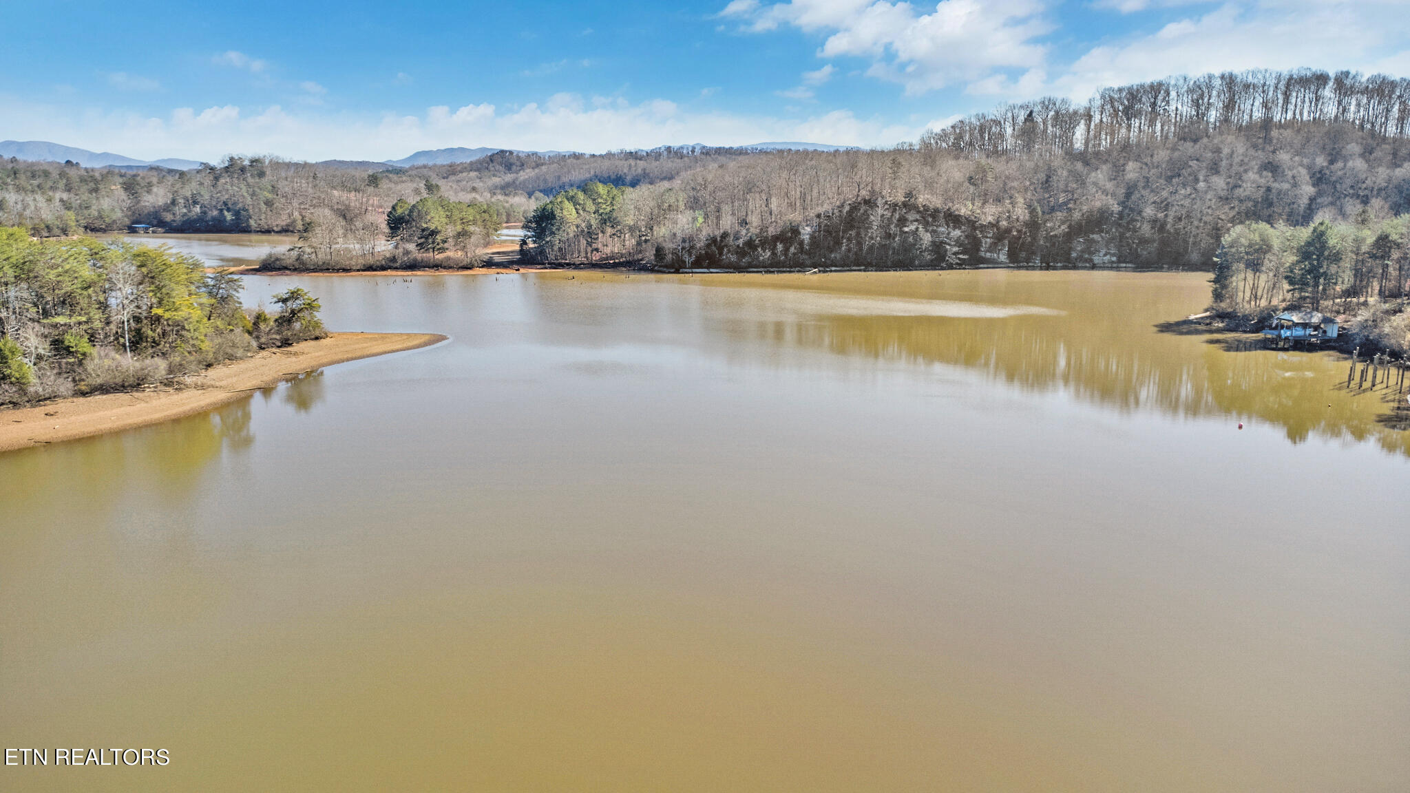 130 Clearwater Cove Drive Madisonville TN 37354