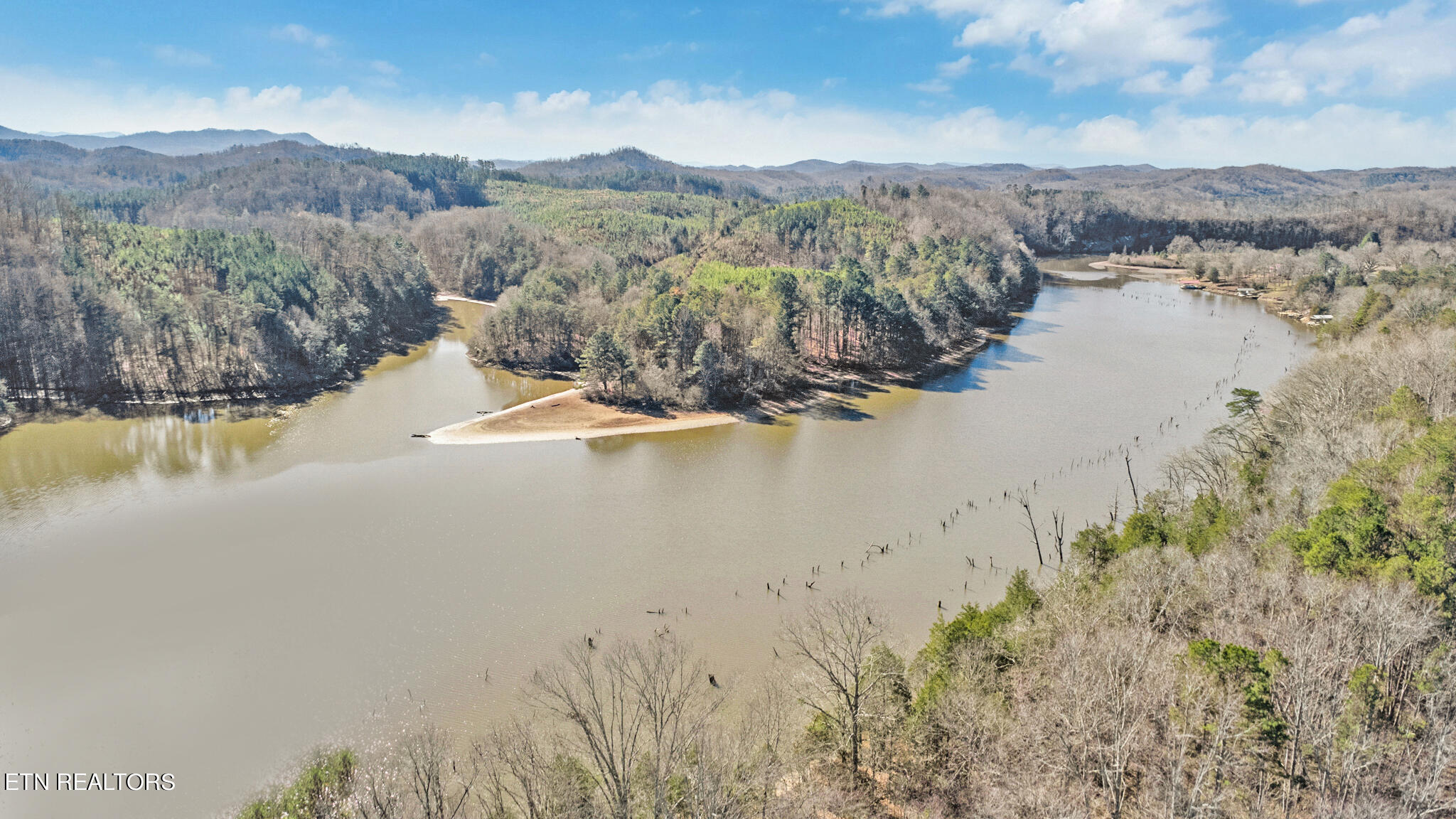 130 Clearwater Cove Drive Madisonville TN 37354