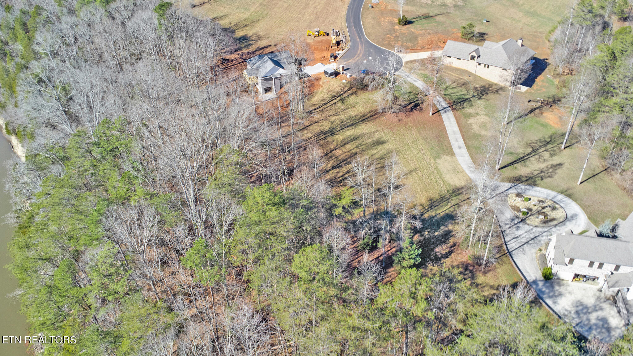 130 Clearwater Cove Drive Madisonville TN 37354