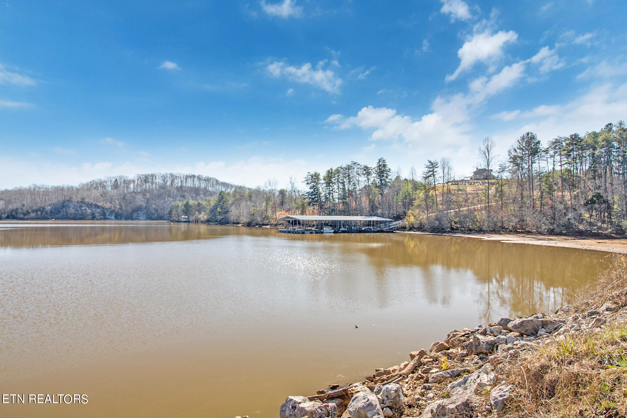 130 Clearwater Cove Drive Madisonville TN 37354