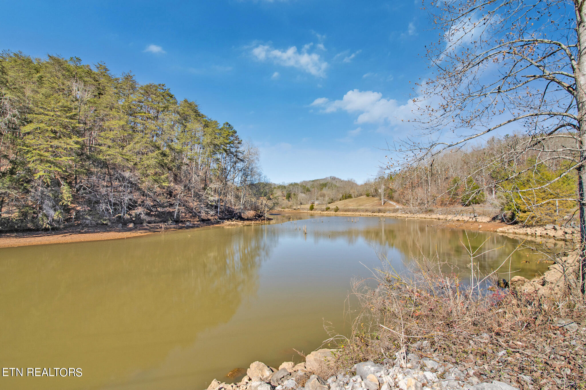 130 Clearwater Cove Drive Madisonville TN 37354