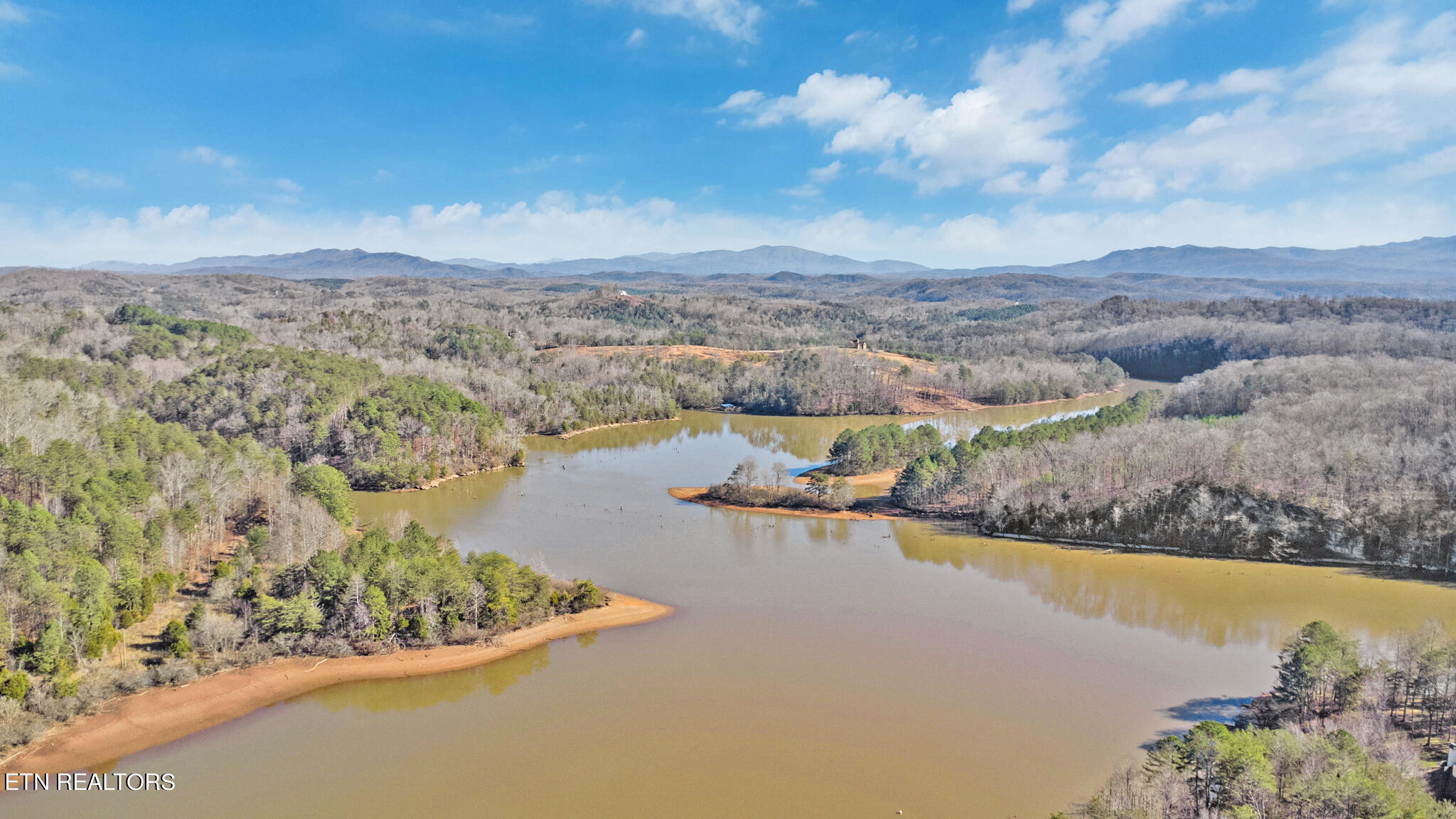 130 Clearwater Cove Drive Madisonville TN 37354