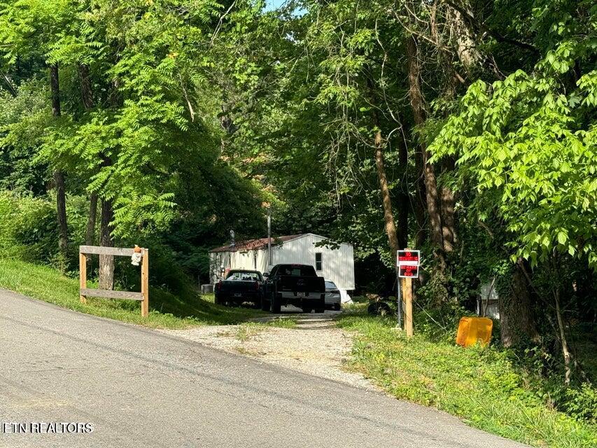 198 Mckinney Road Harriman TN 37748