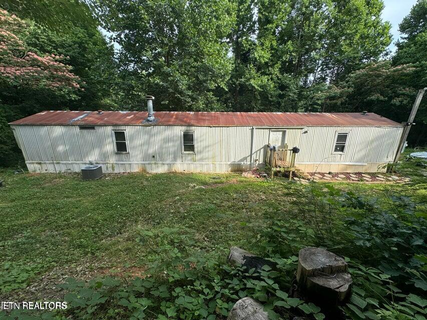 198 Mckinney Road Harriman TN 37748