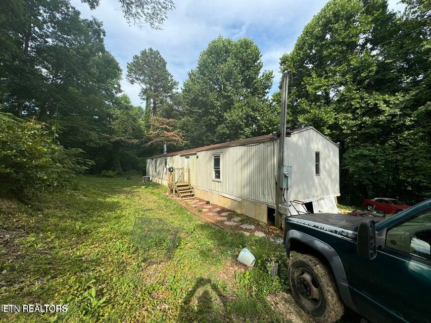 198 Mckinney Road Harriman TN 37748