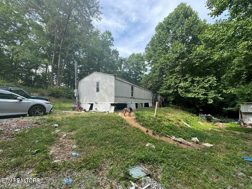 198 Mckinney Road Harriman TN 37748