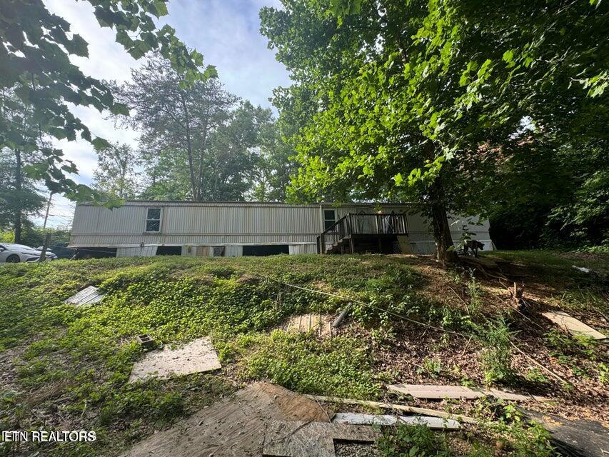 198 Mckinney Road Harriman TN 37748