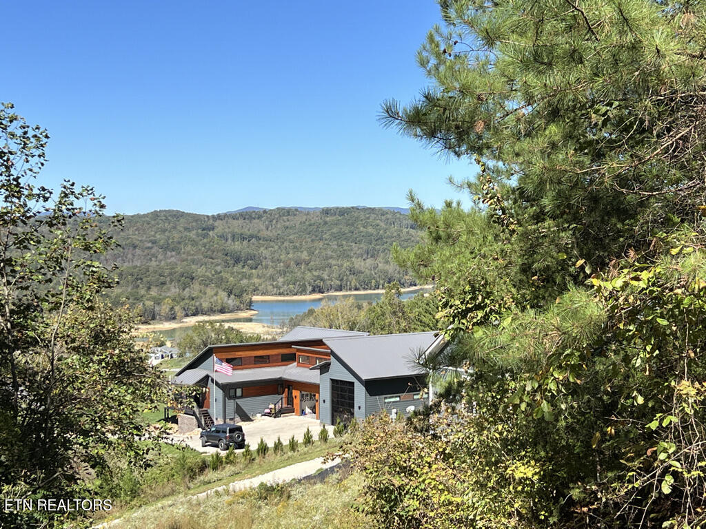 Lot 93 Swan Song Trail Sharps Chapel TN 37866