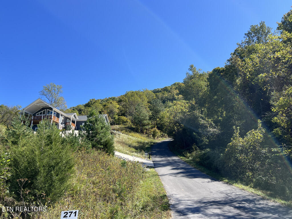 Lot 93 Swan Song Trail Sharps Chapel TN 37866
