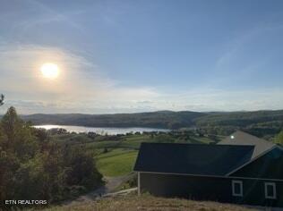 Lot 93 Swan Song Trail Sharps Chapel TN 37866