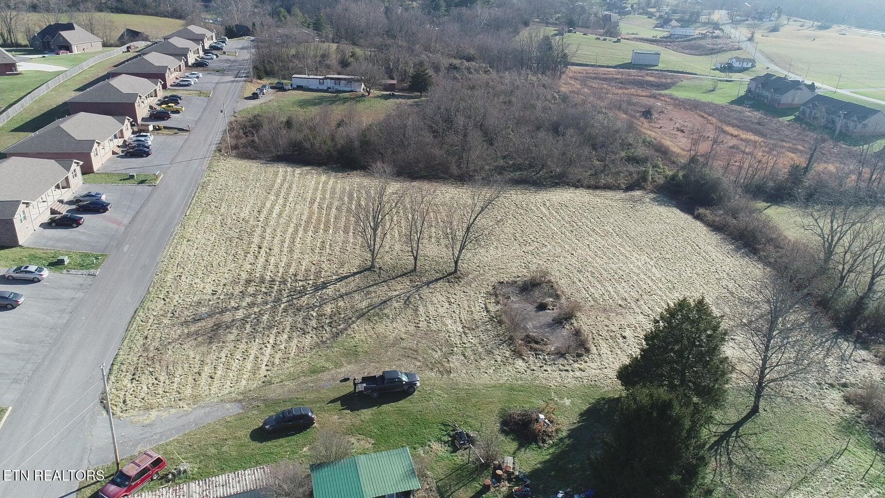 136 St. George Lane Harrogate TN 37752