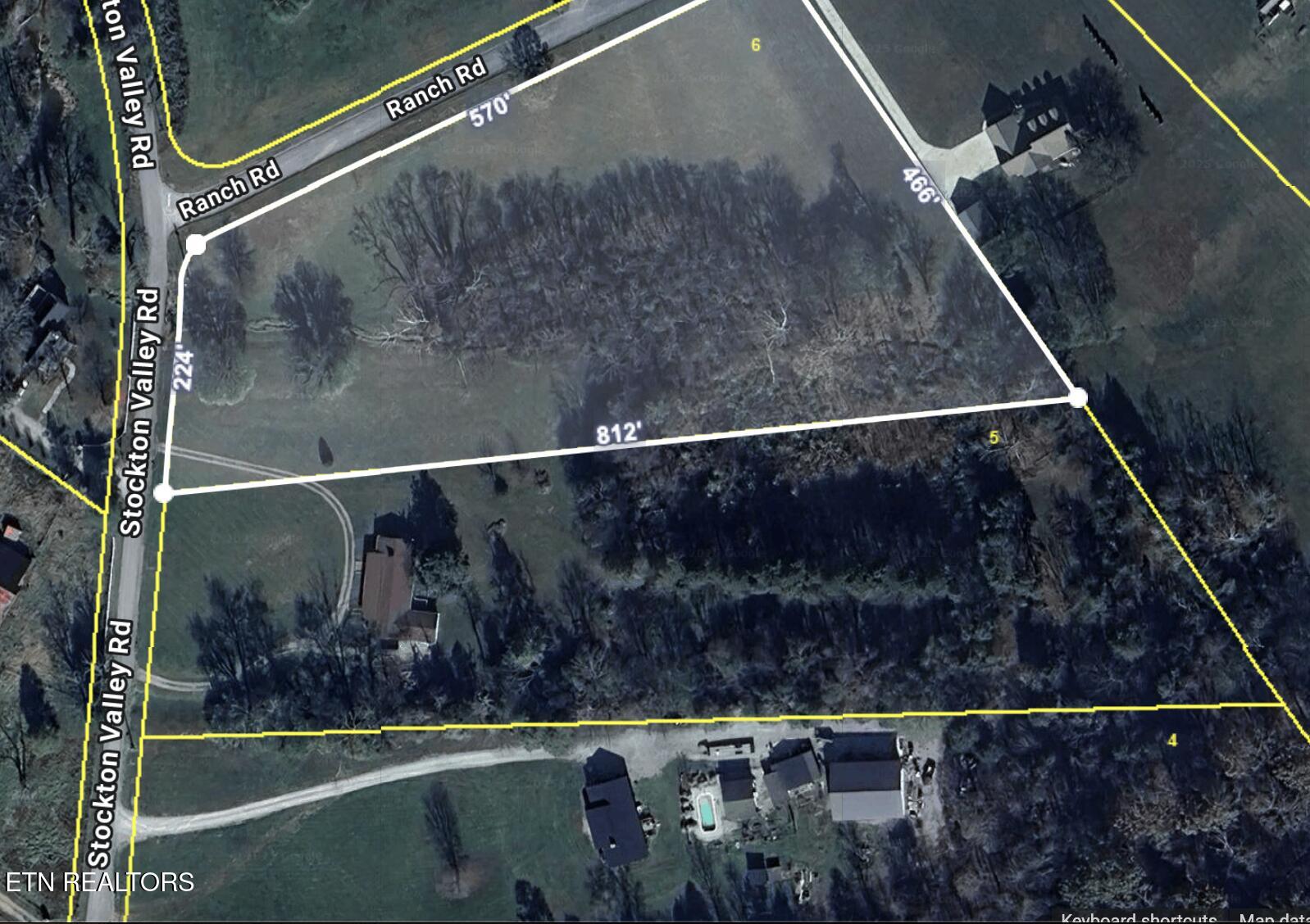 3225 Stockton Valley Road Loudon TN 37774