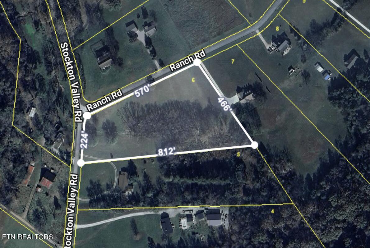 3225 Stockton Valley Road Loudon TN 37774