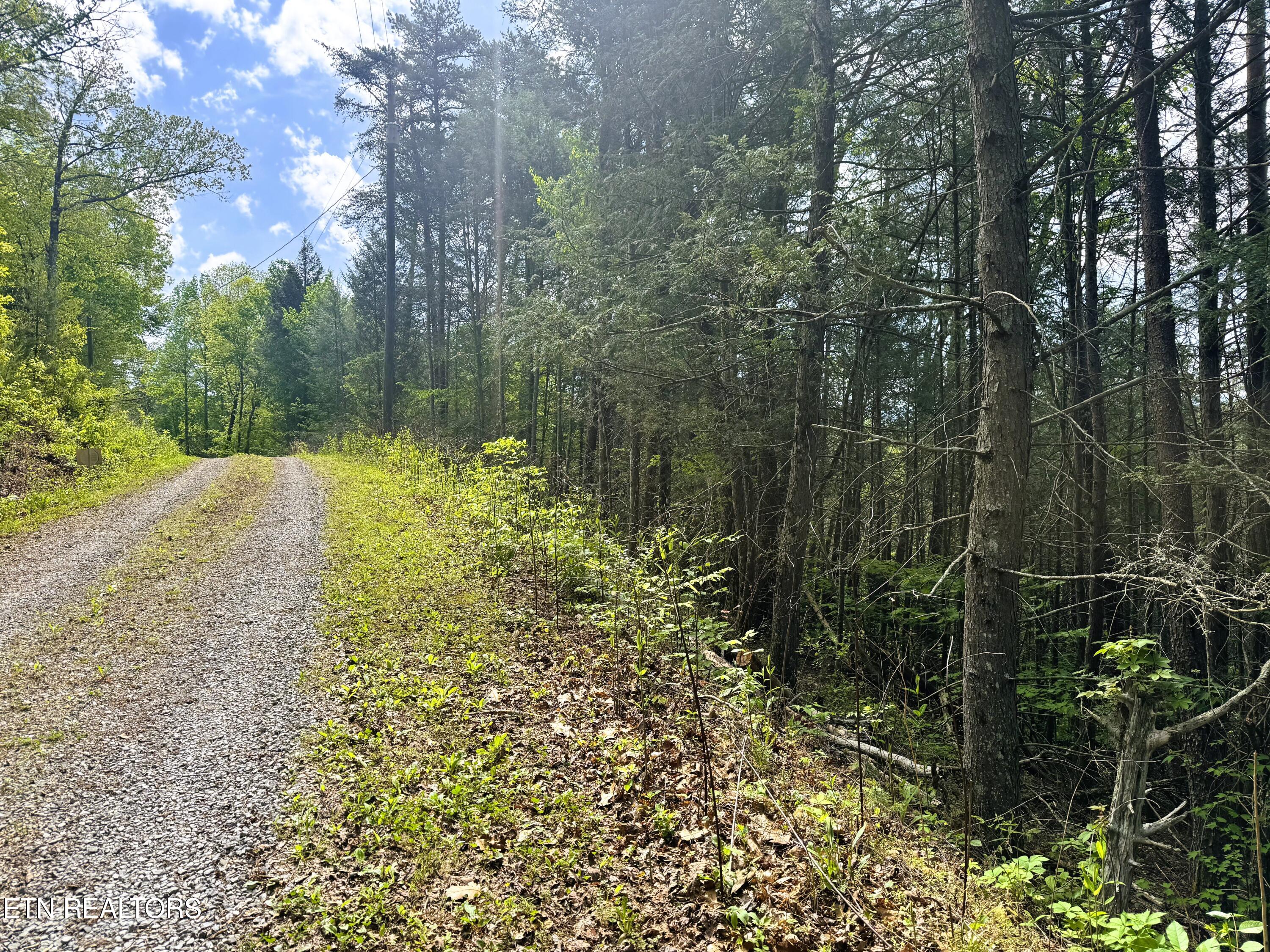 Montevallo Road Sevierville TN 37876