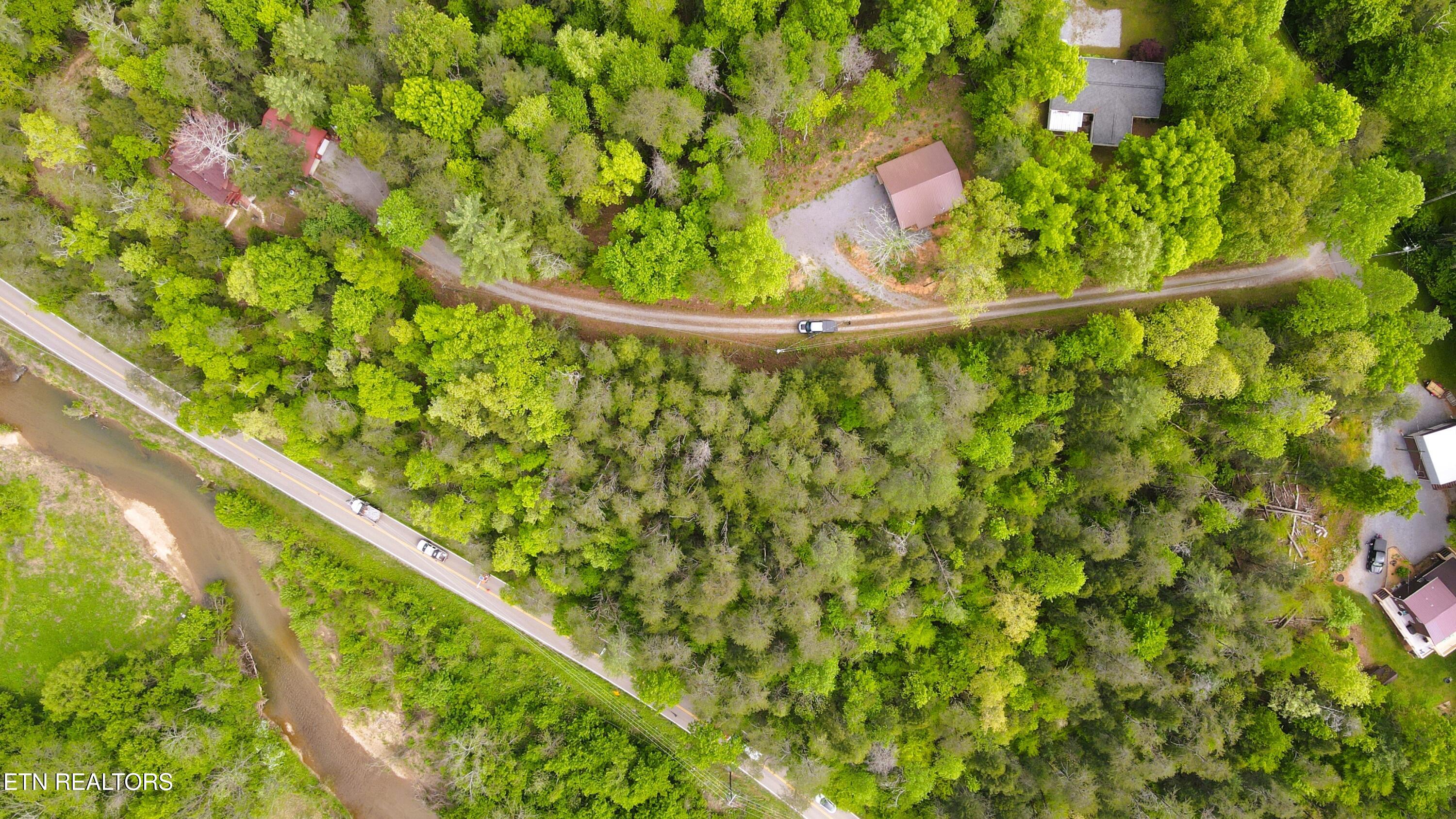 Montevallo Road Sevierville TN 37876