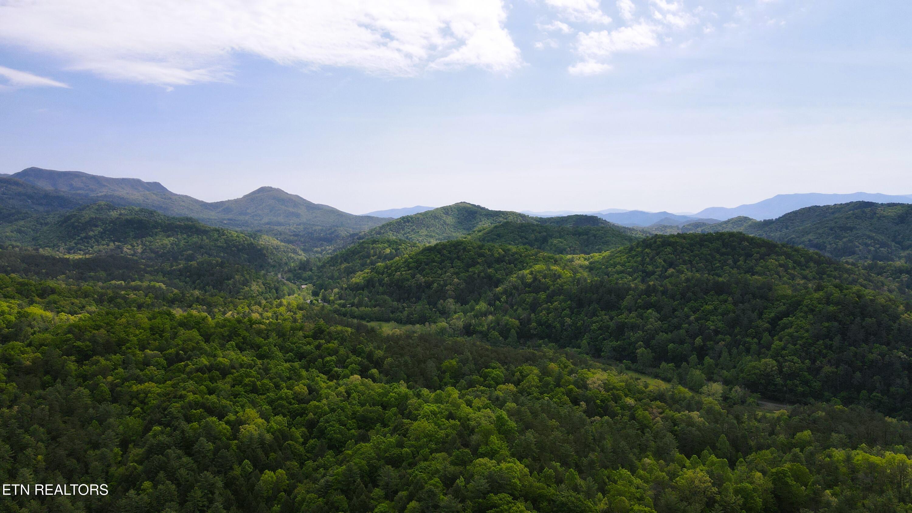 Montevallo Road Sevierville TN 37876