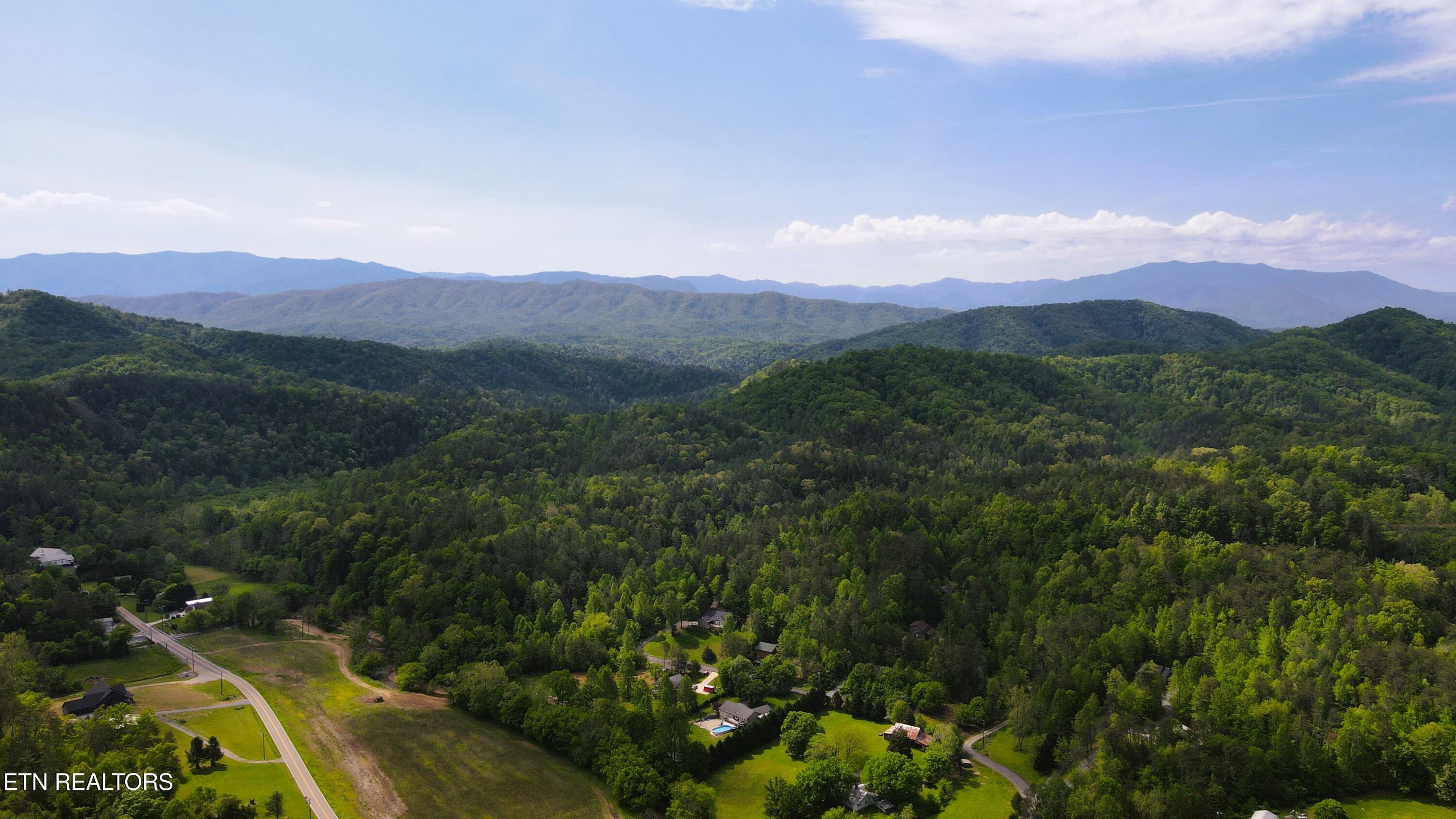 Montevallo Road Sevierville TN 37876