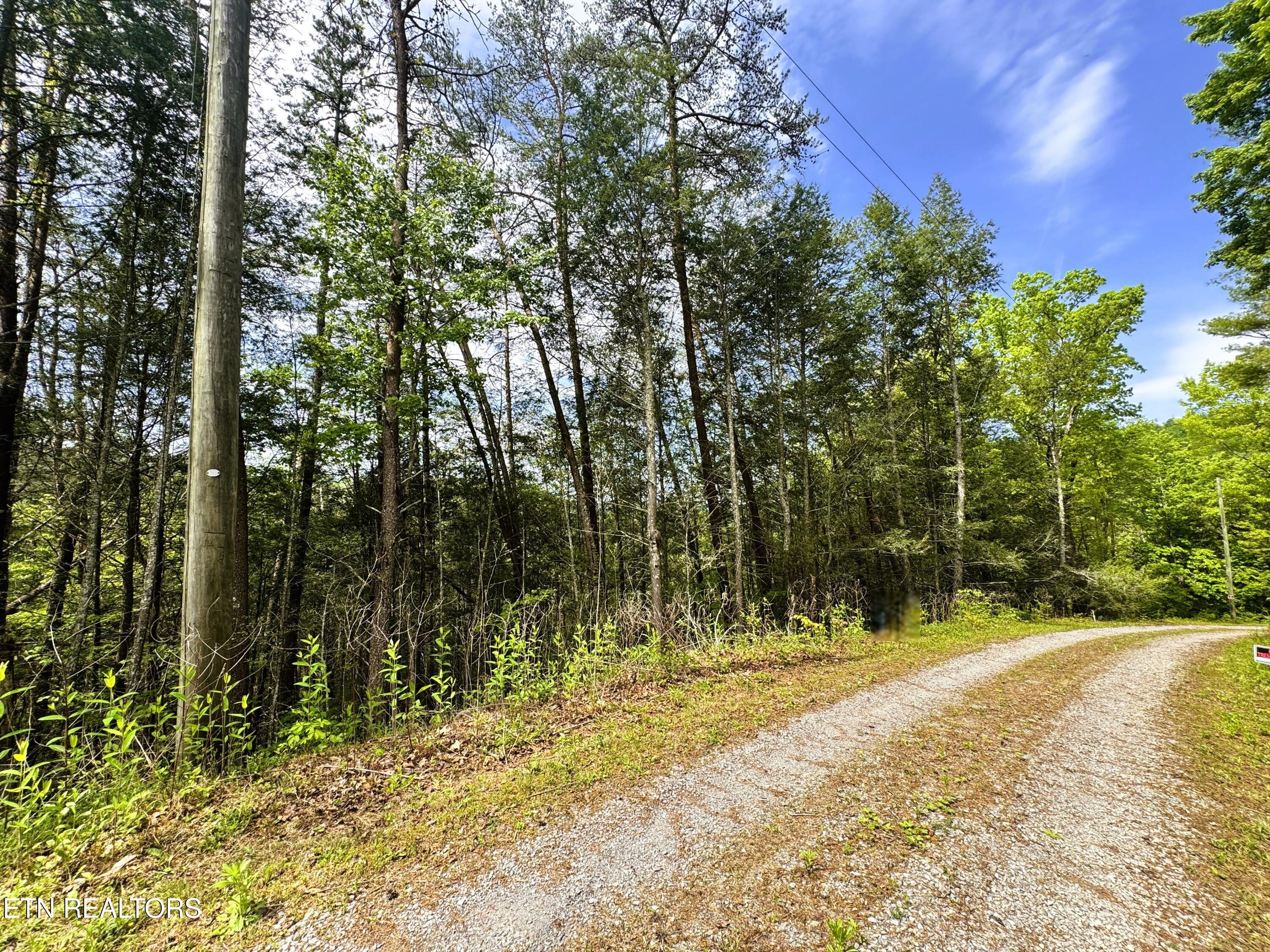 Montevallo Road Sevierville TN 37876