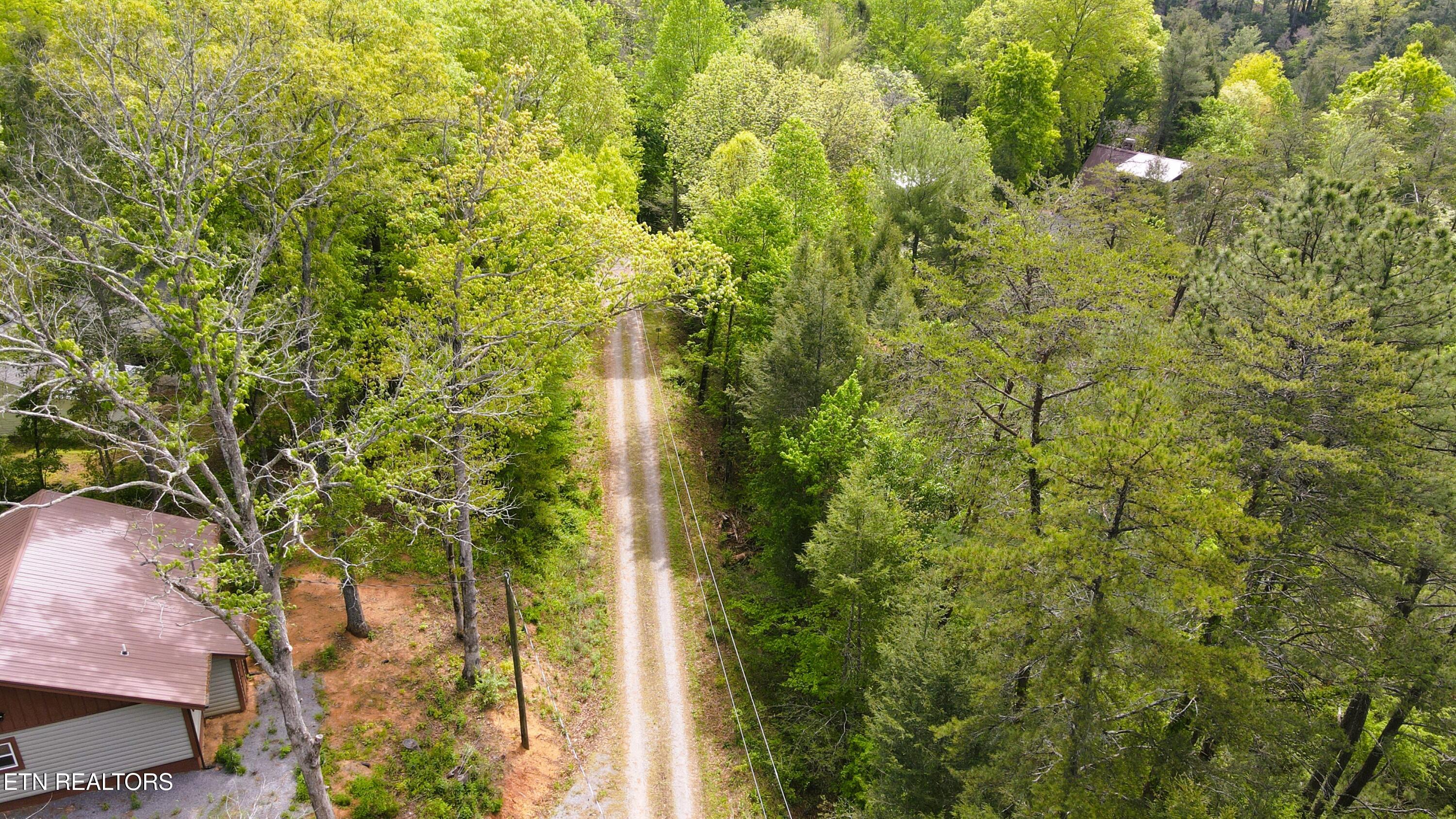 Montevallo Road Sevierville TN 37876
