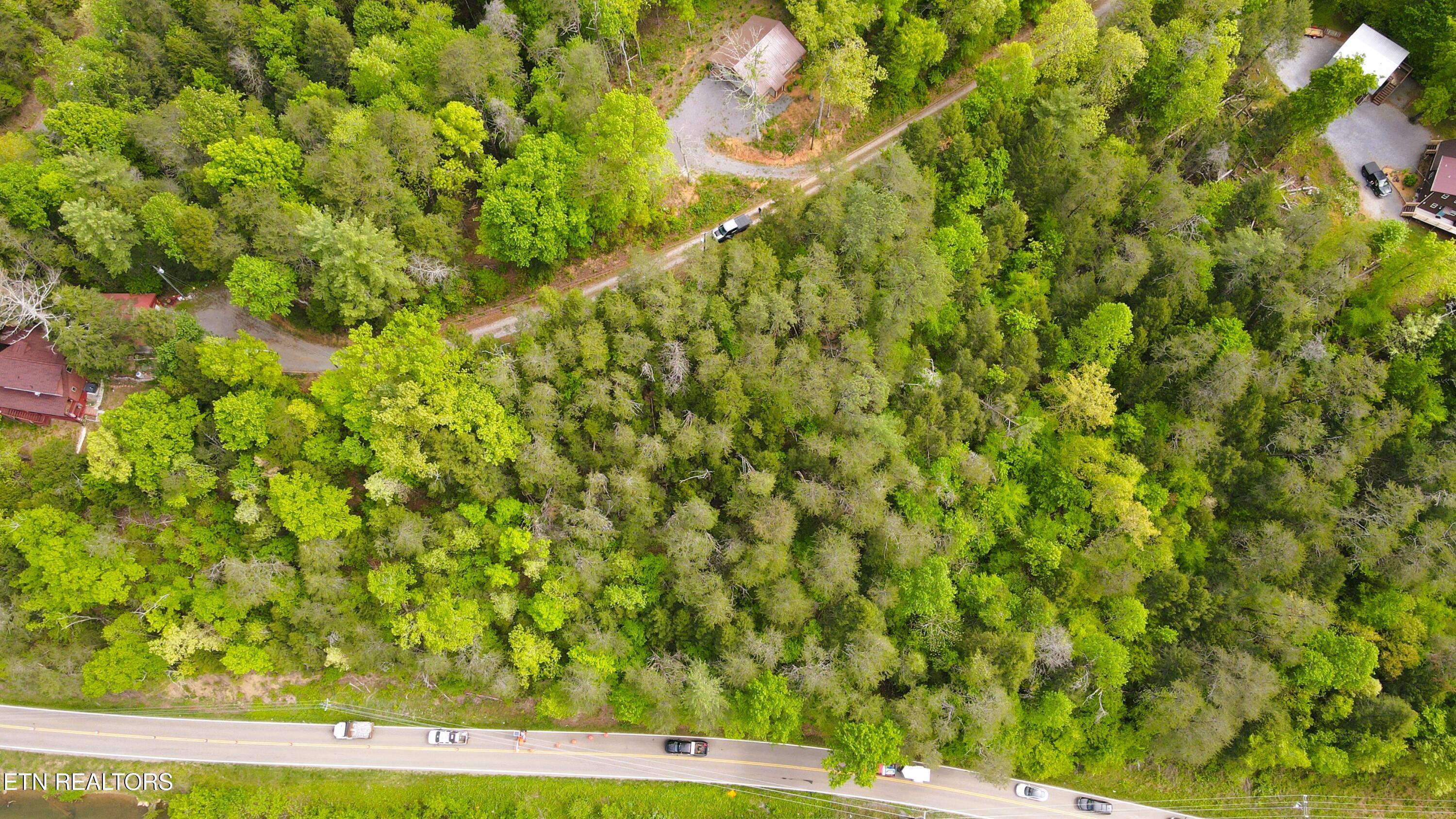 Montevallo Road Sevierville TN 37876
