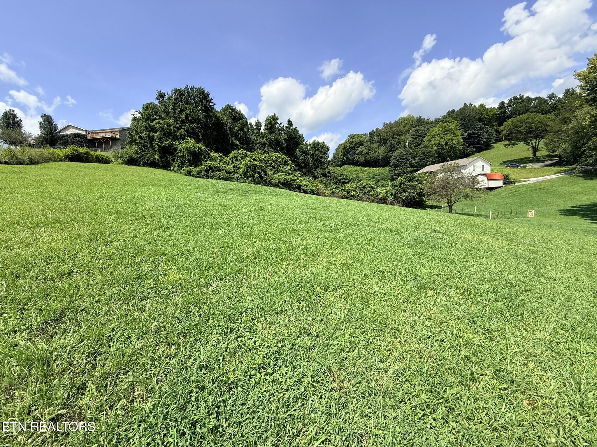 Perkins Trail Jacksboro TN 37757