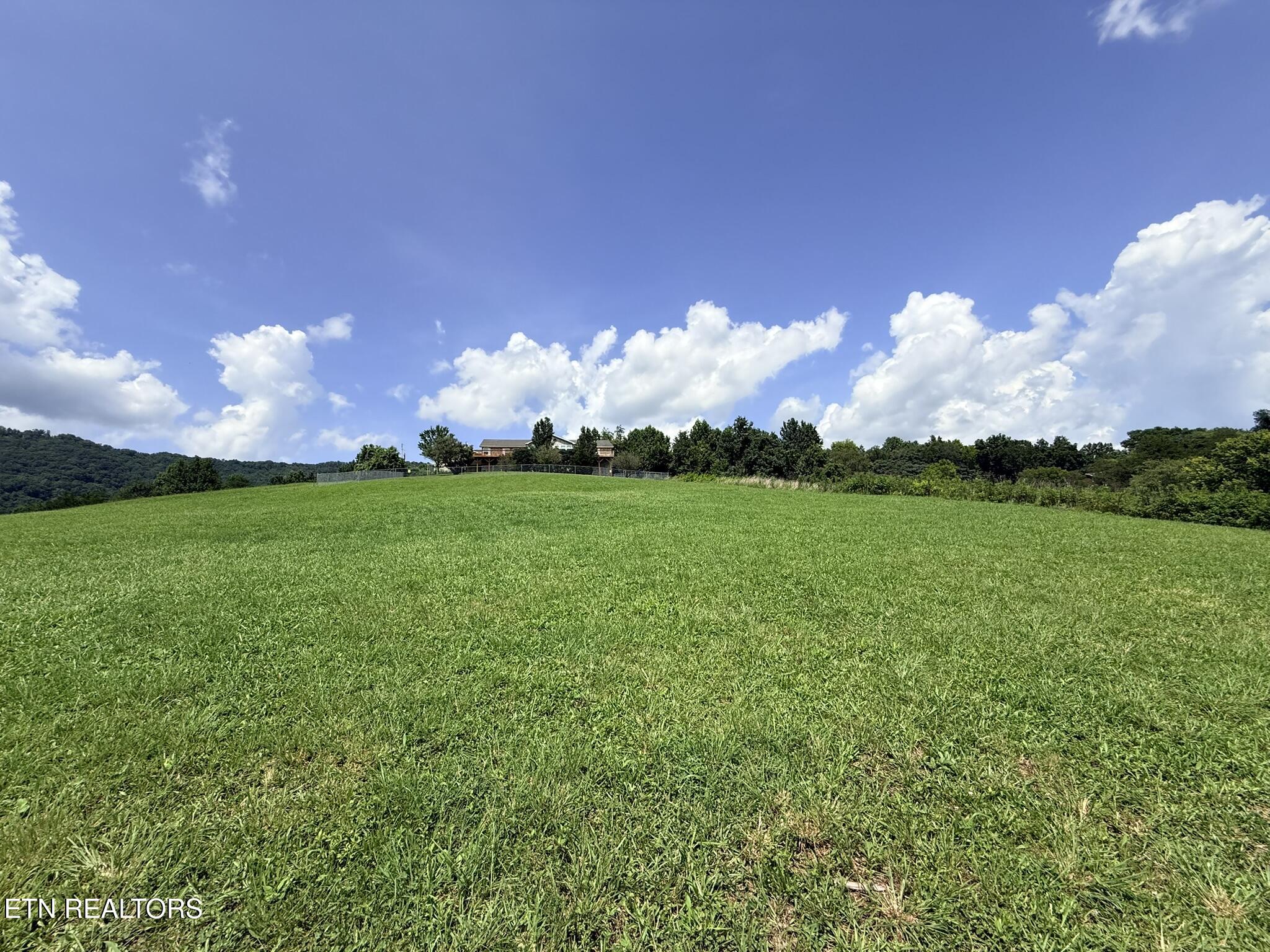 Perkins Trail Jacksboro TN 37757