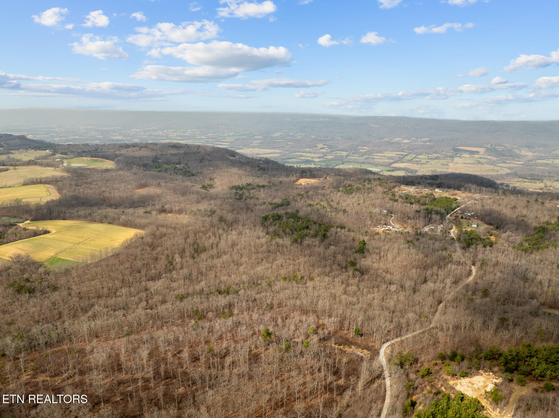 20 Acres Barbee Cemetery Road Pikeville TN 37367