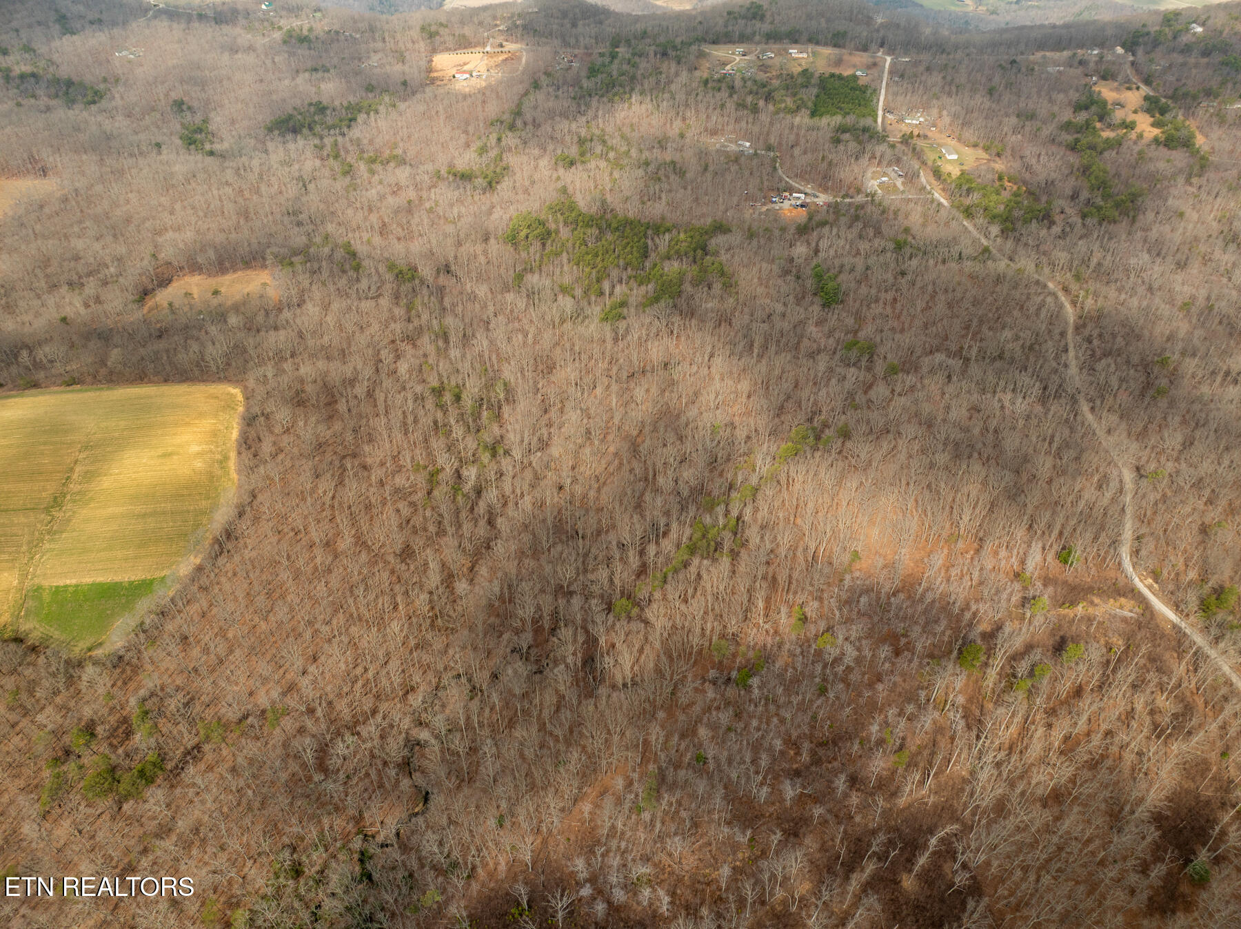 20 Acres Barbee Cemetery Road Pikeville TN 37367
