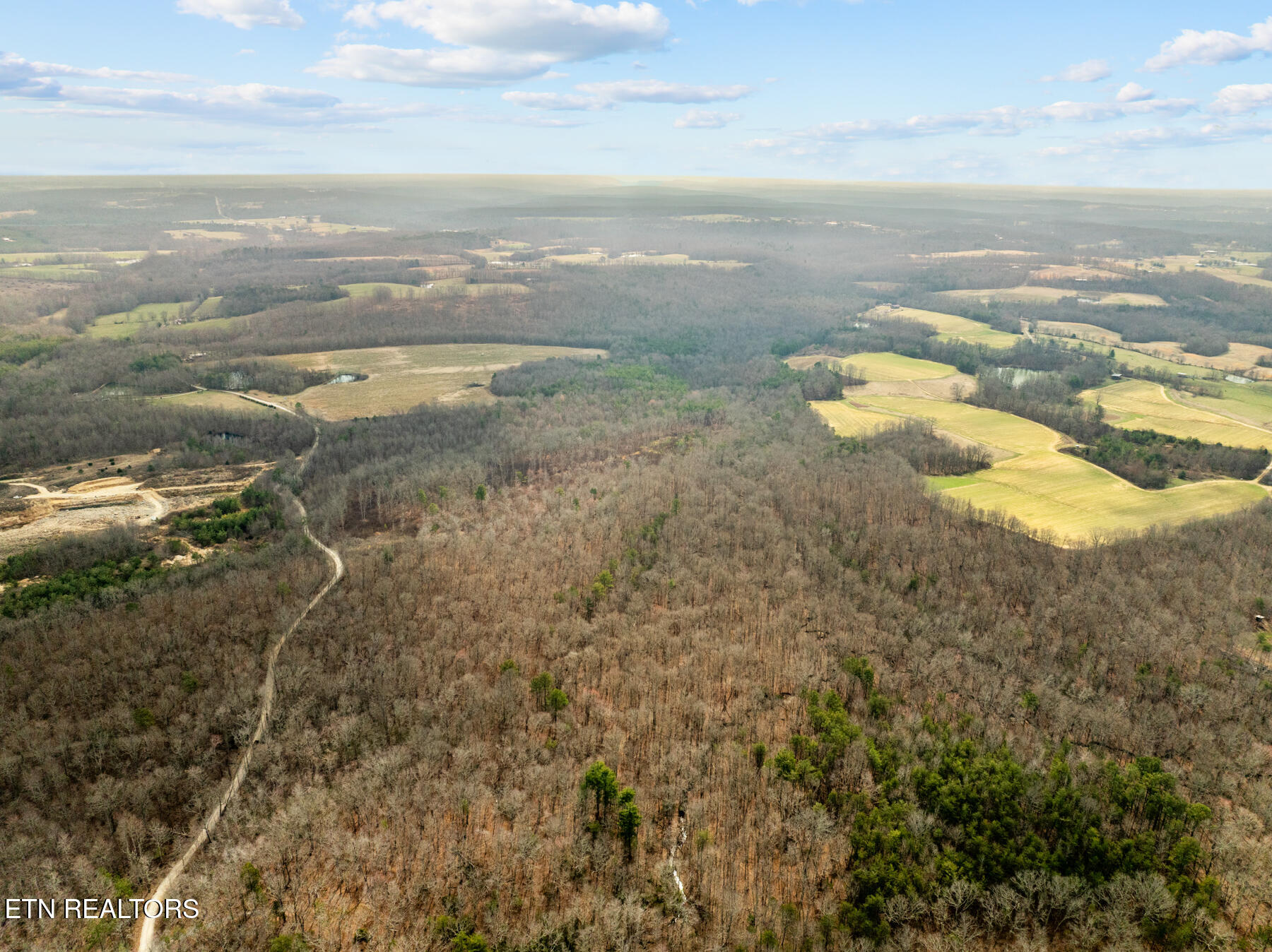 20 Acres Barbee Cemetery Road Pikeville TN 37367