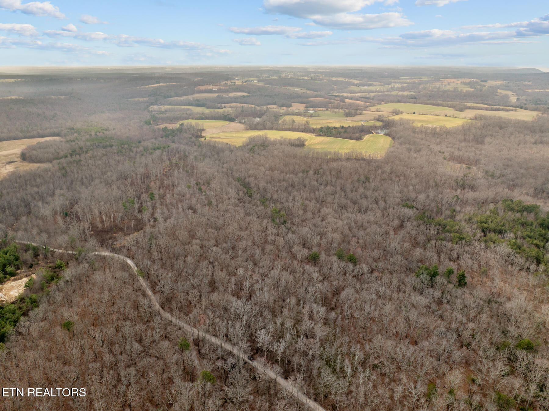20 Acres Barbee Cemetery Road Pikeville TN 37367