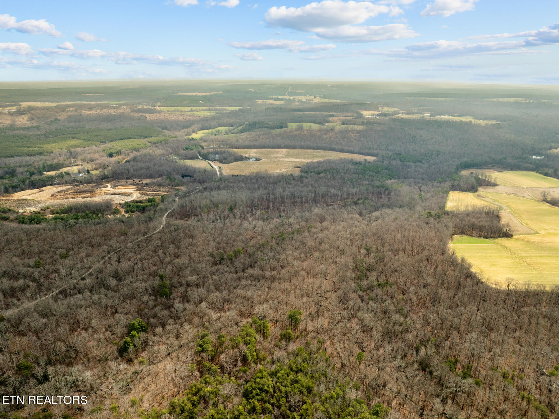 20 Acres Barbee Cemetery Road Pikeville TN 37367