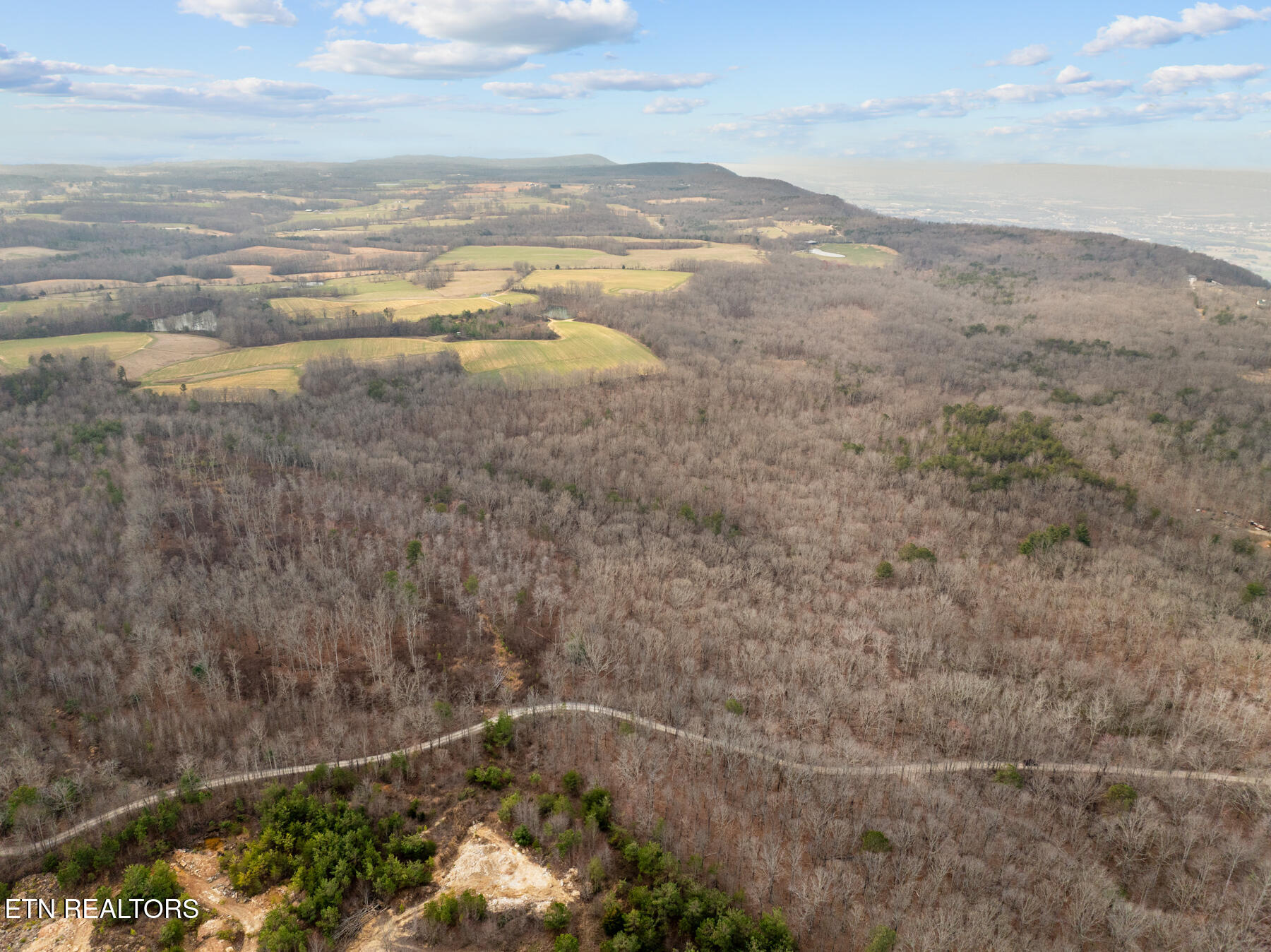 20 Acres Barbee Cemetery Road Pikeville TN 37367