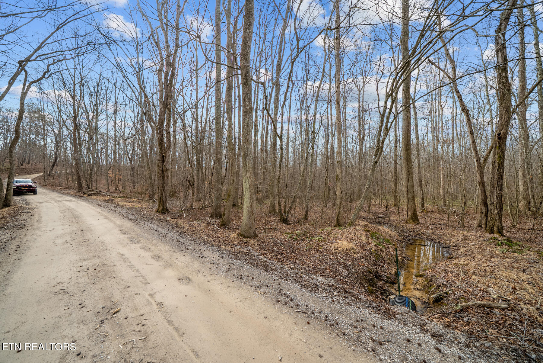 20 Acres Barbee Cemetery Road Pikeville TN 37367