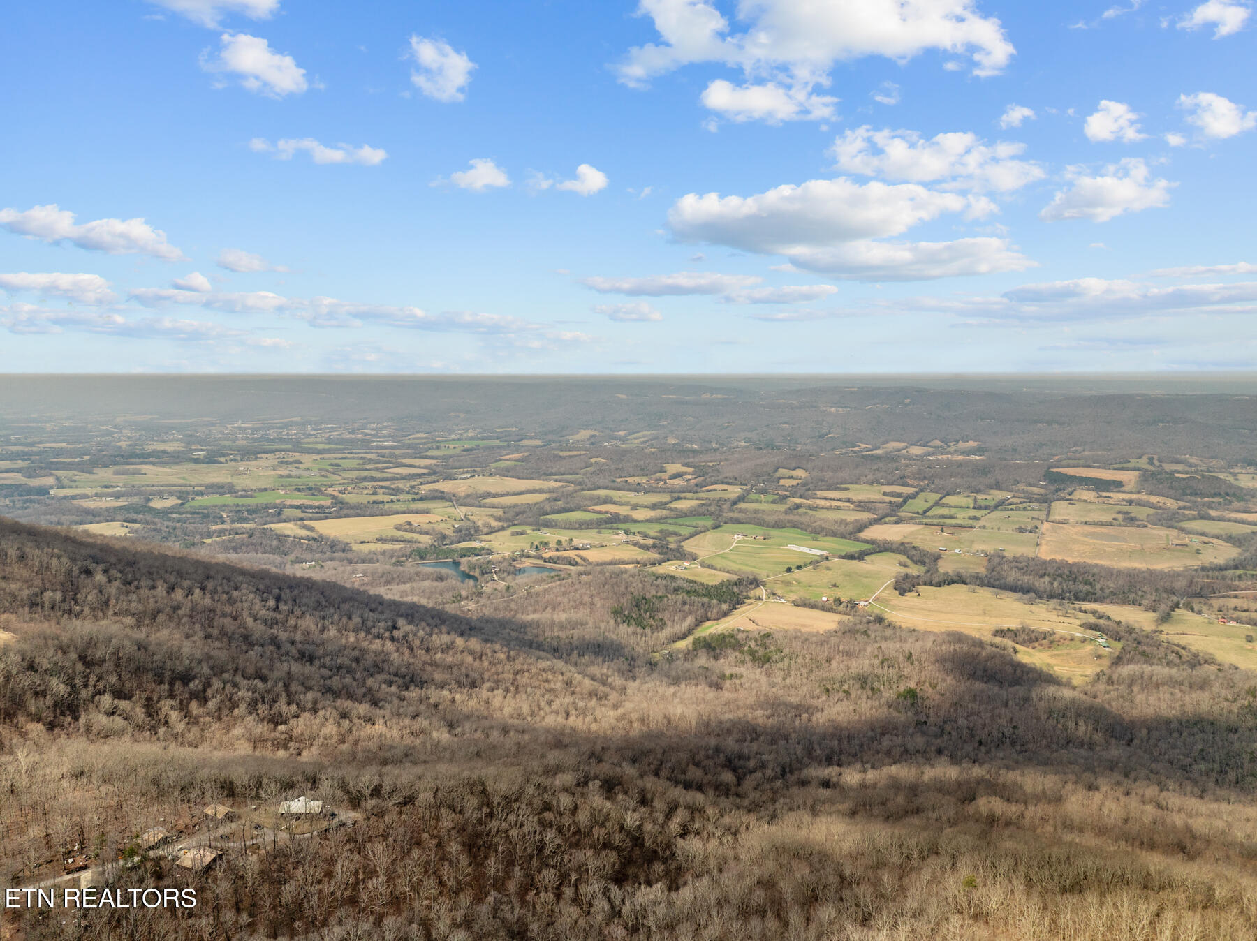 20 Acres Barbee Cemetery Road Pikeville TN 37367