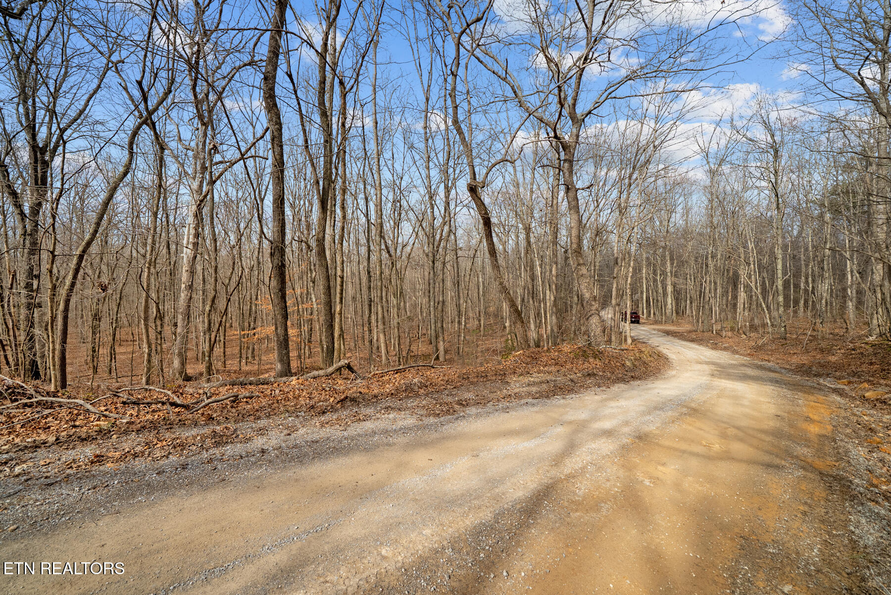 20 Acres Barbee Cemetery Road Pikeville TN 37367