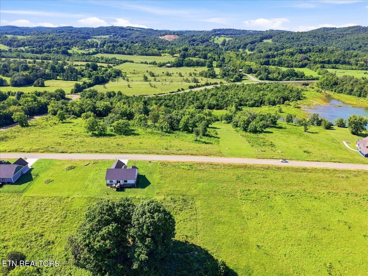 Lot 28 Waterfront Knoll Sharps Chapel TN 37866