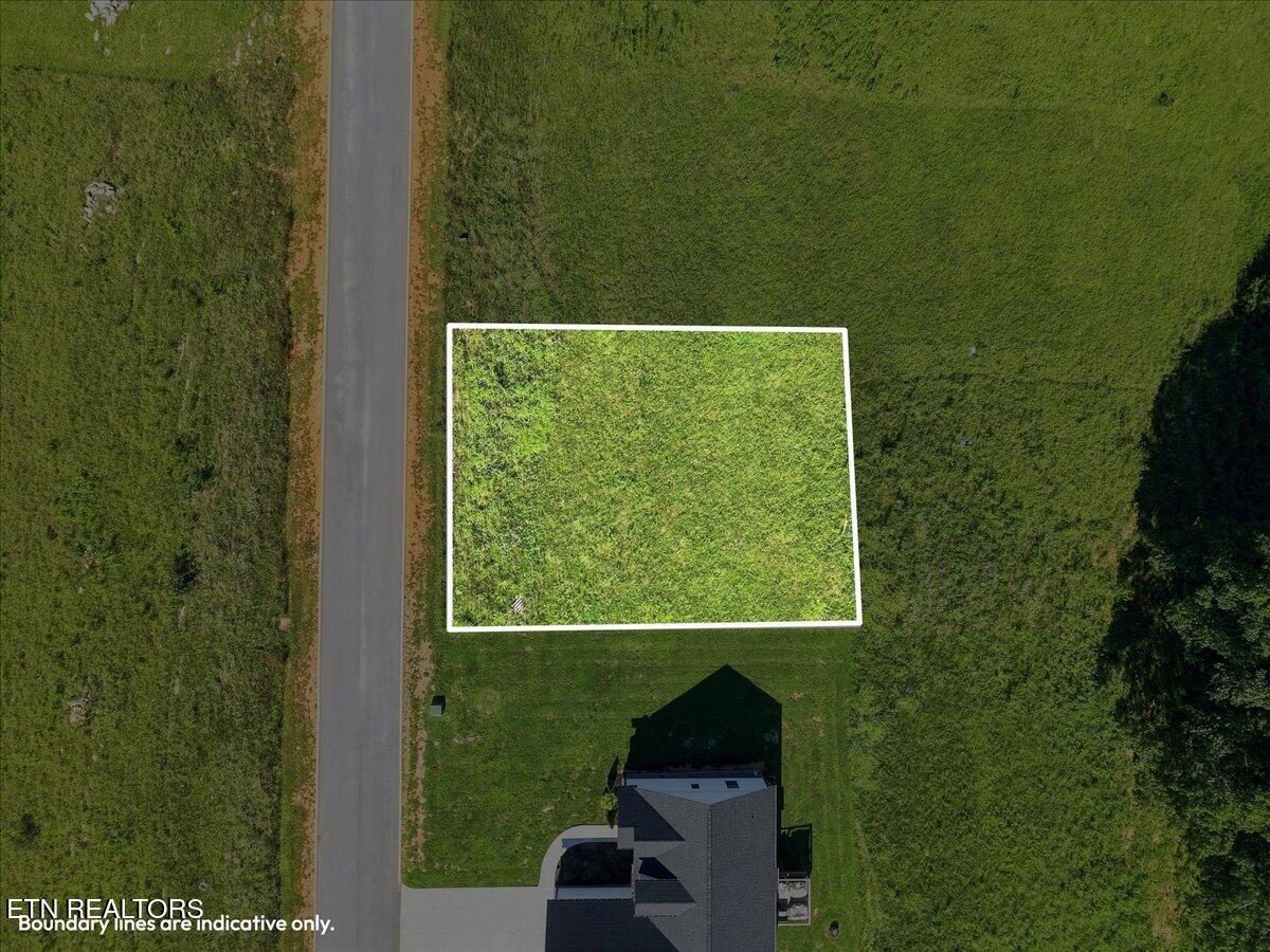 Lot 28 Waterfront Knoll Sharps Chapel TN 37866