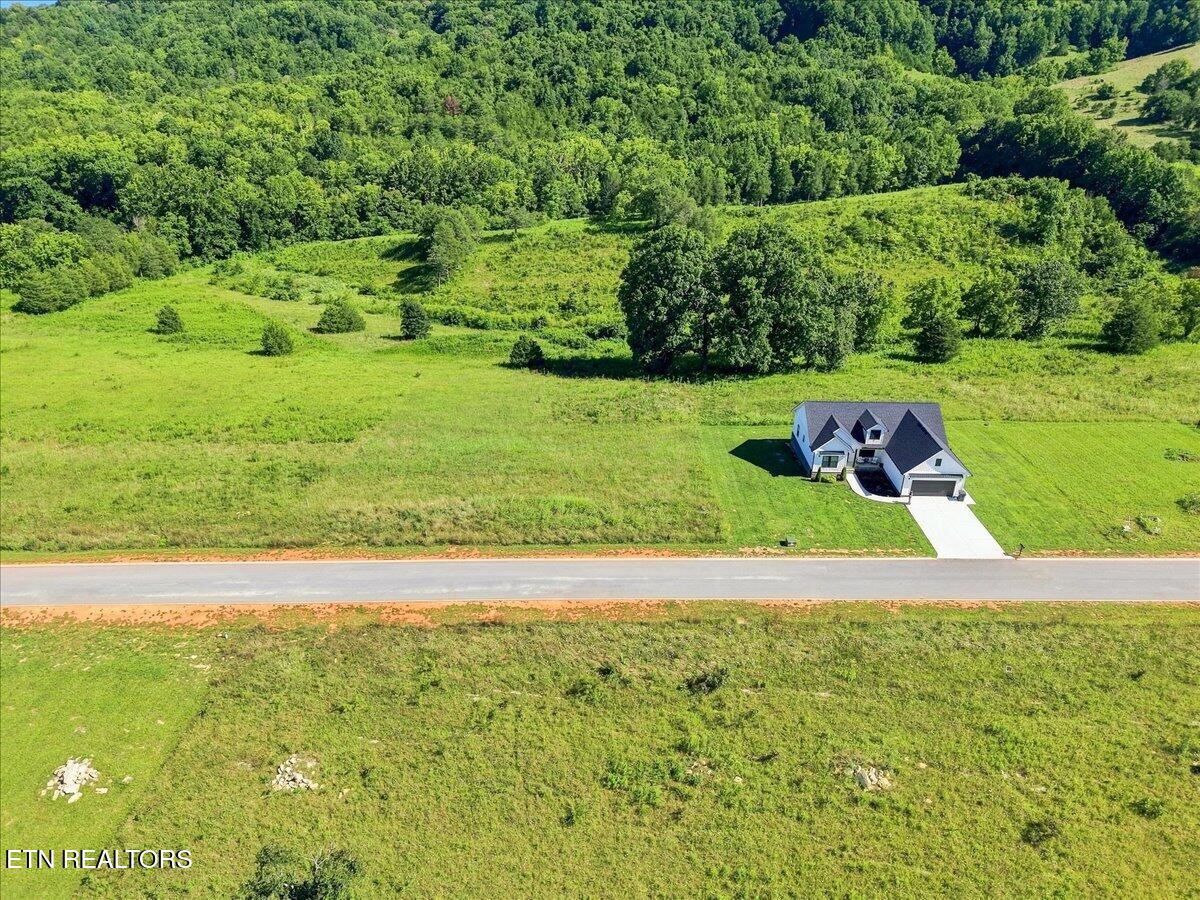 Lot 28 Waterfront Knoll Sharps Chapel TN 37866