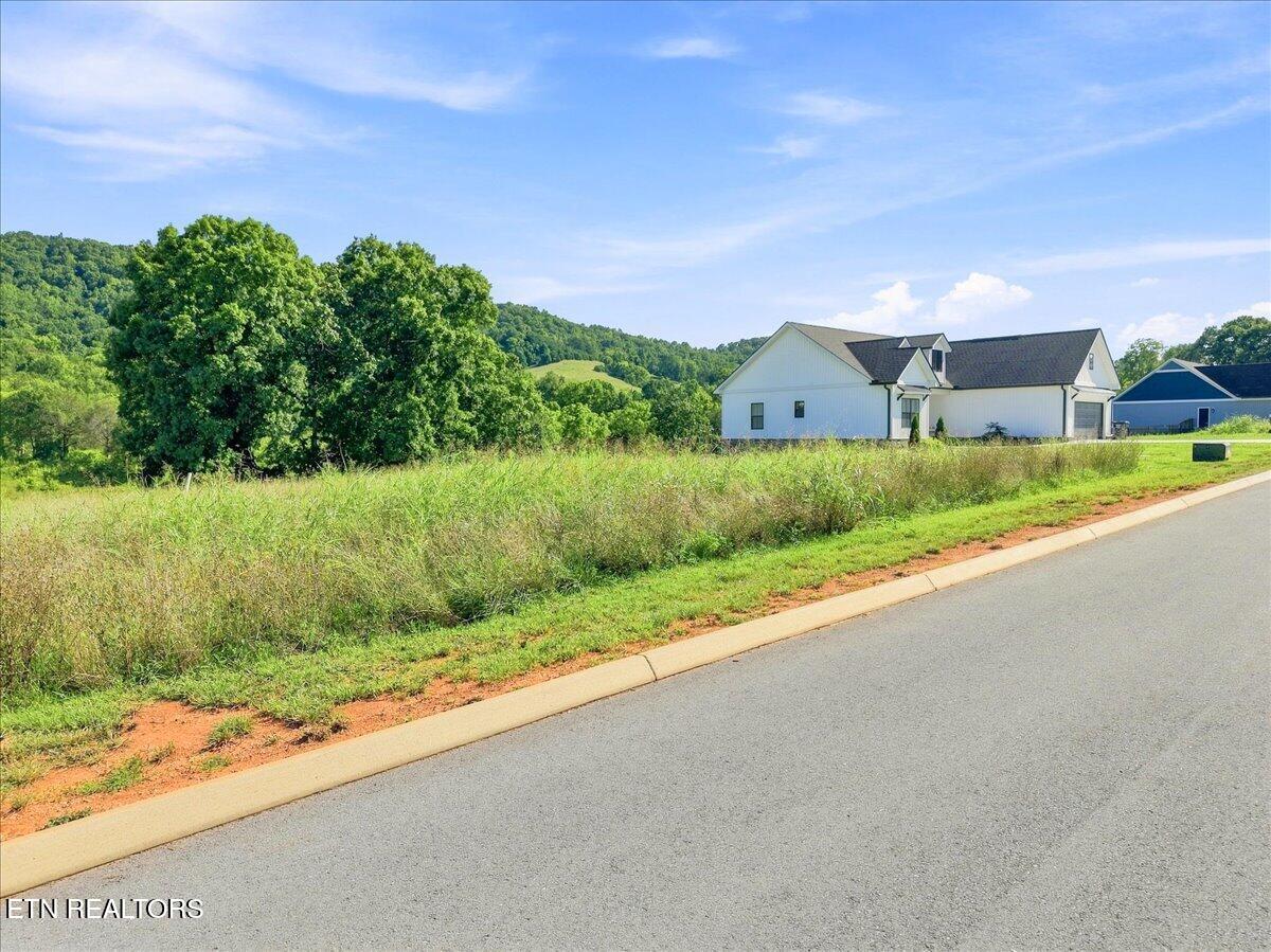 Lot 28 Waterfront Knoll Sharps Chapel TN 37866