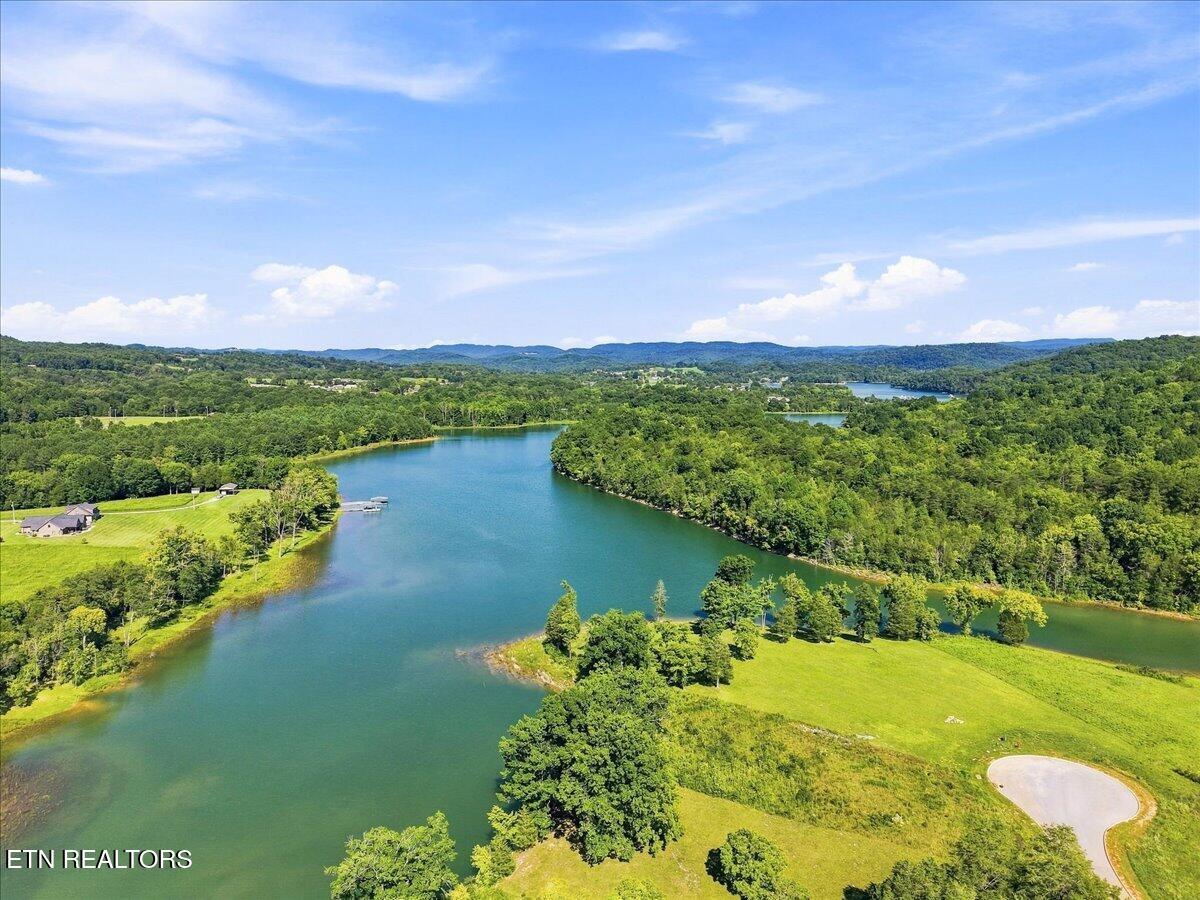 Lot 28 Waterfront Knoll Sharps Chapel TN 37866