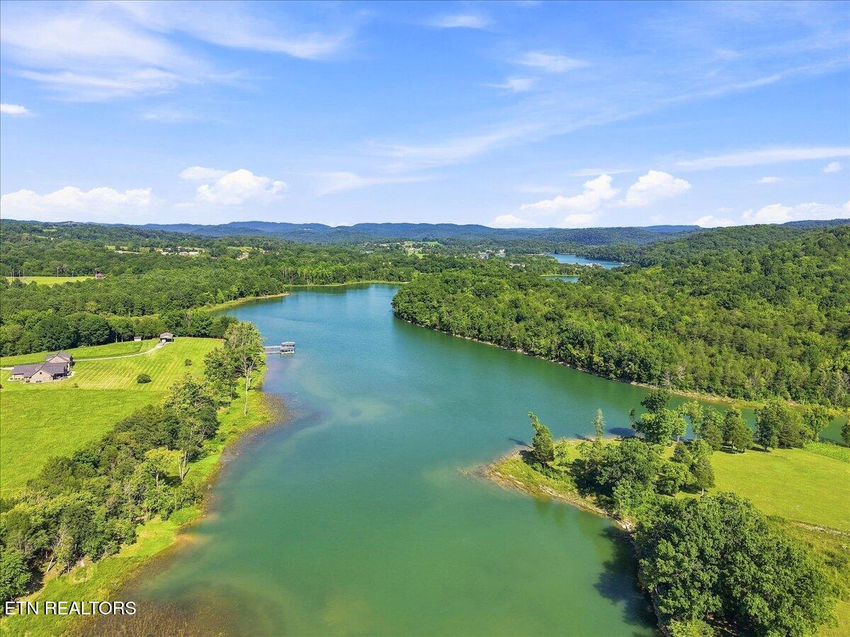 Lot 28 Waterfront Knoll Sharps Chapel TN 37866